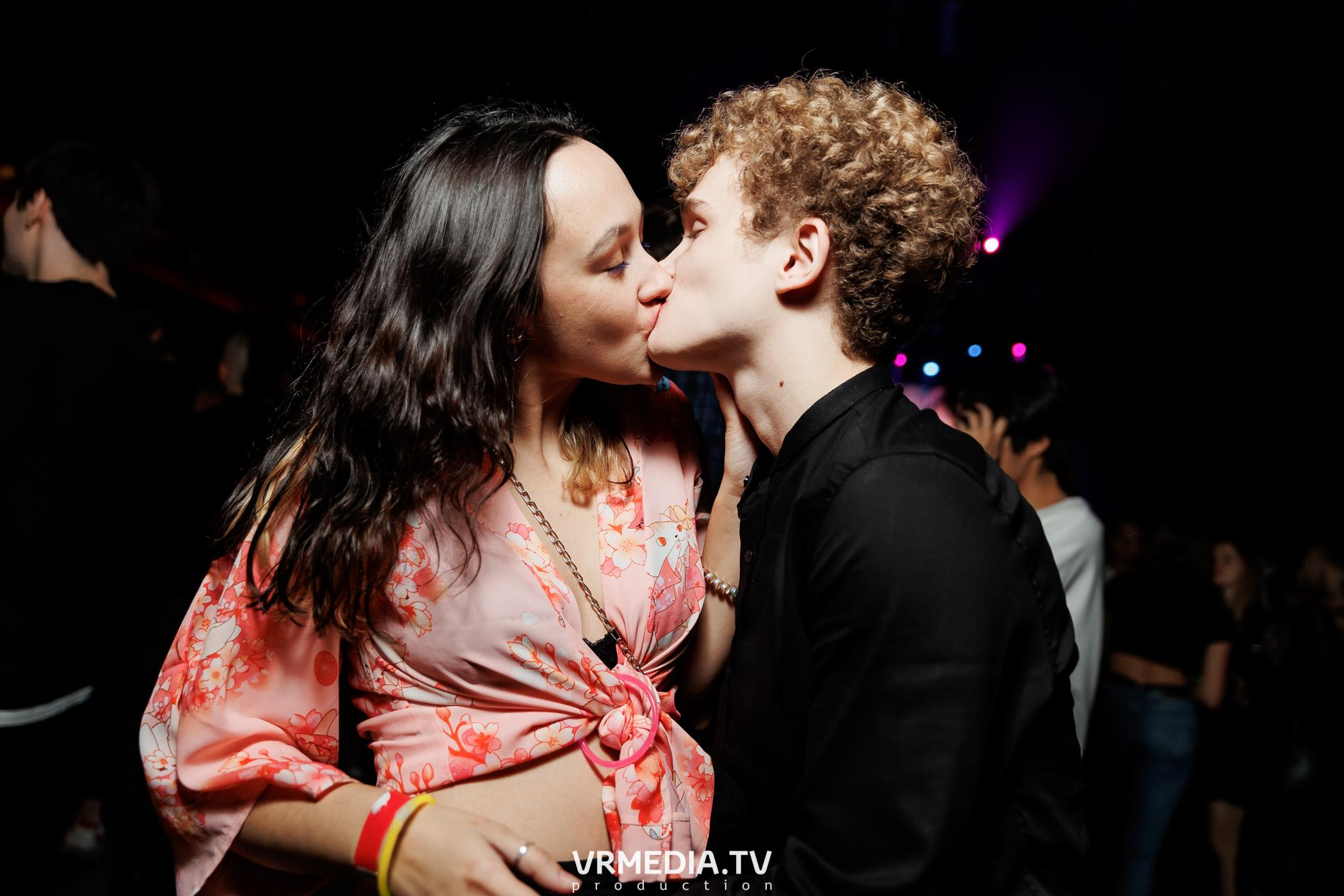 Malina Party. Внеземная любовь