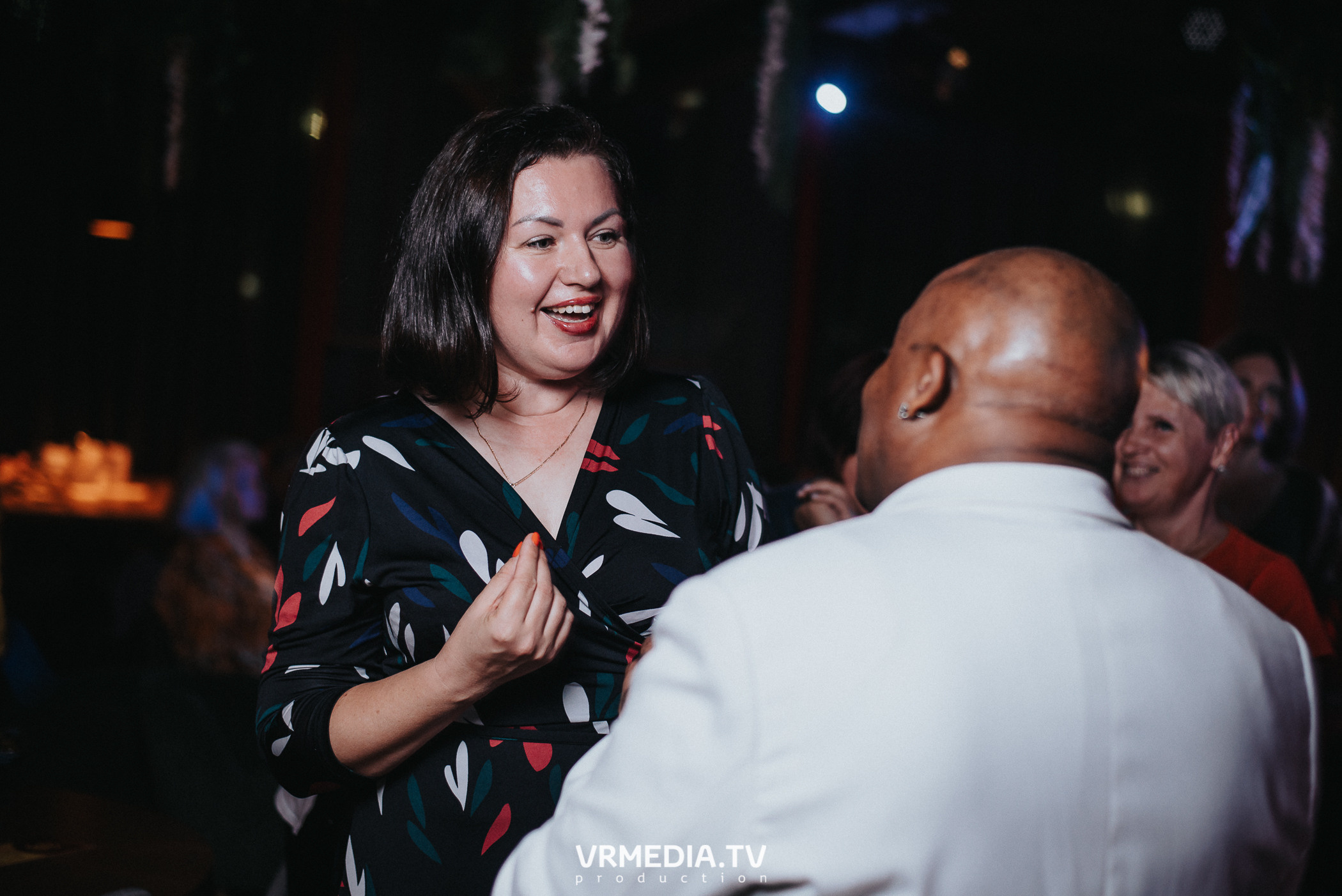 Джазовая среда. Мистер Мелвин — Вокал (США)