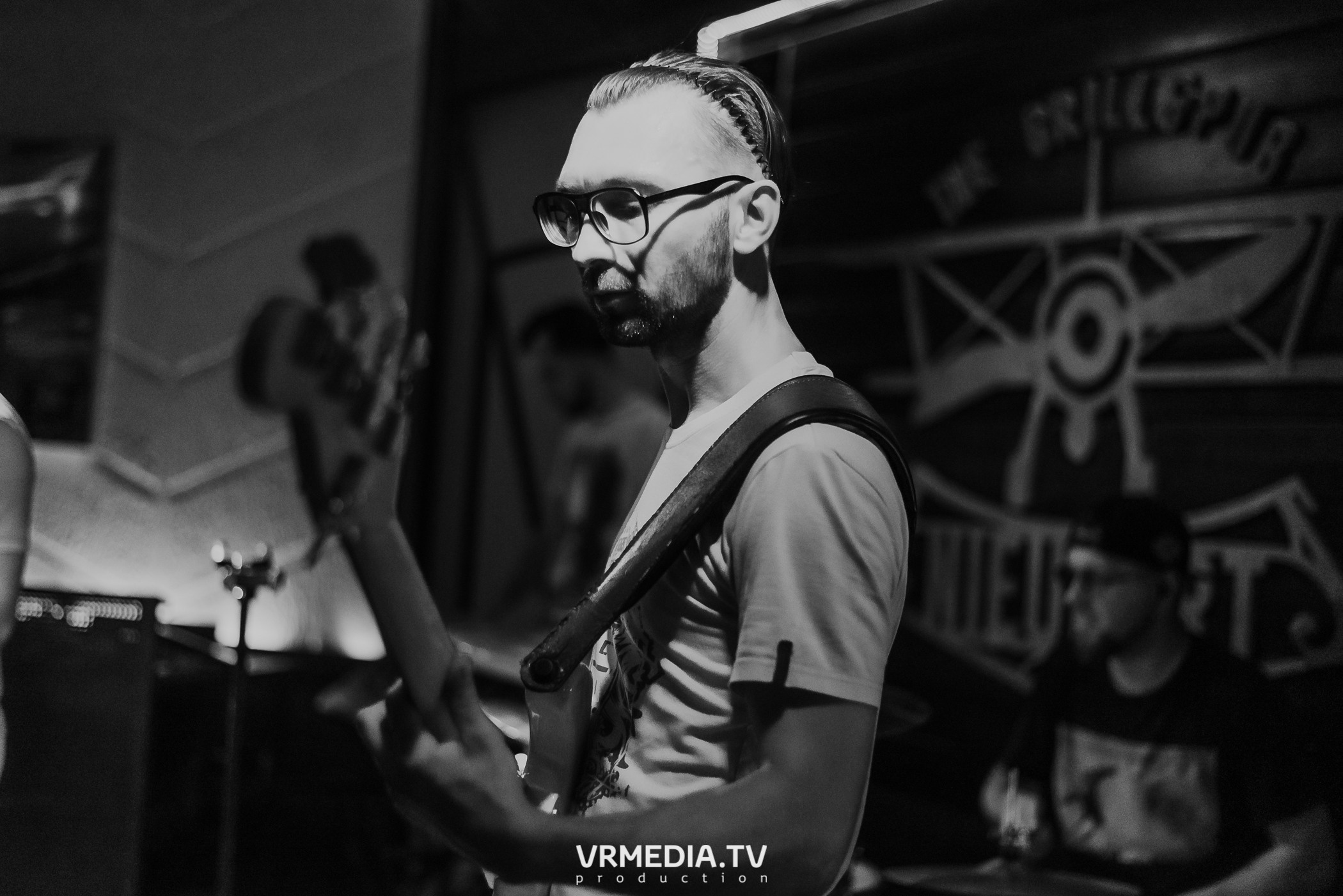 Vottakto & Александр Гаврилов