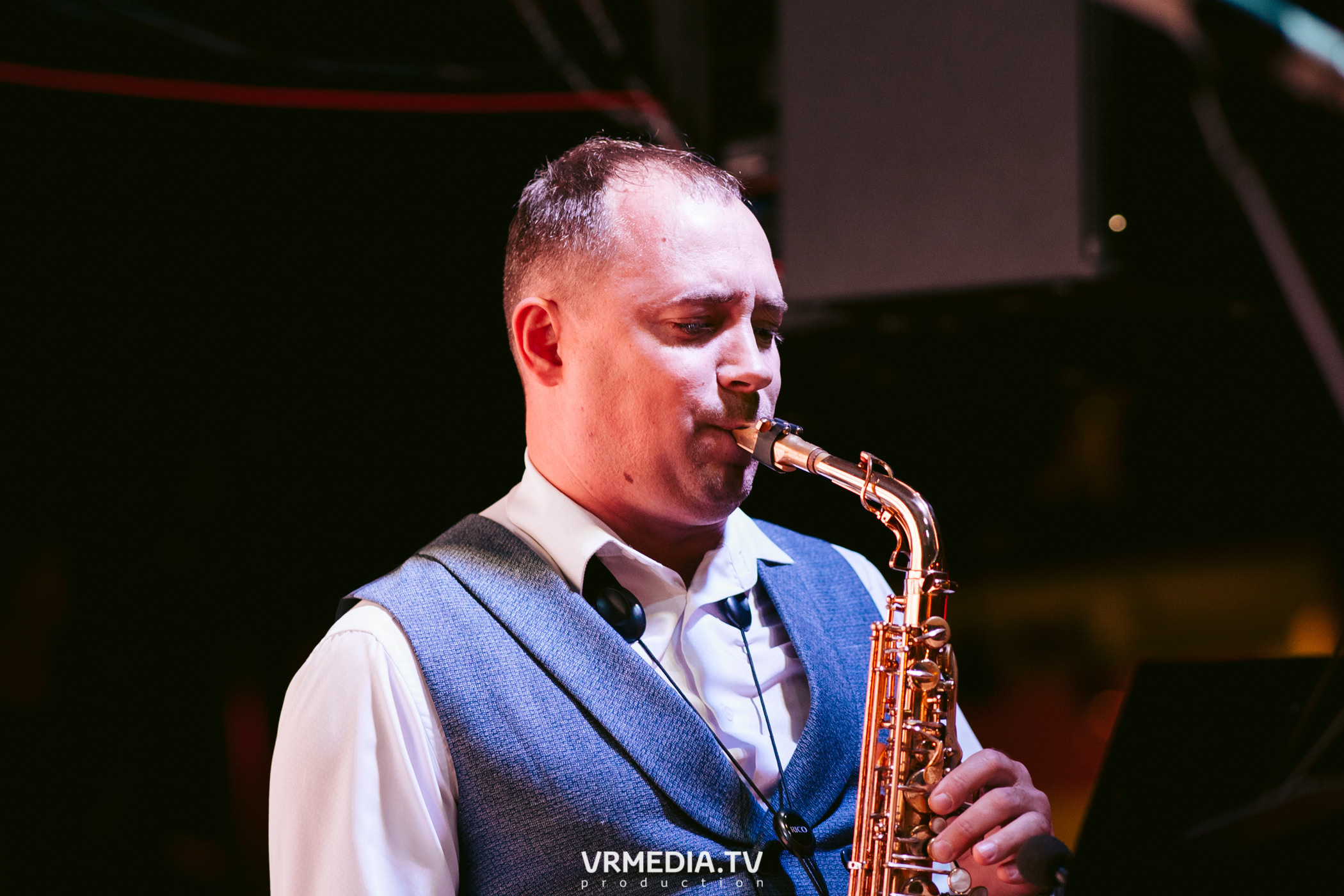 Джазовая среда. Smooth Jazz