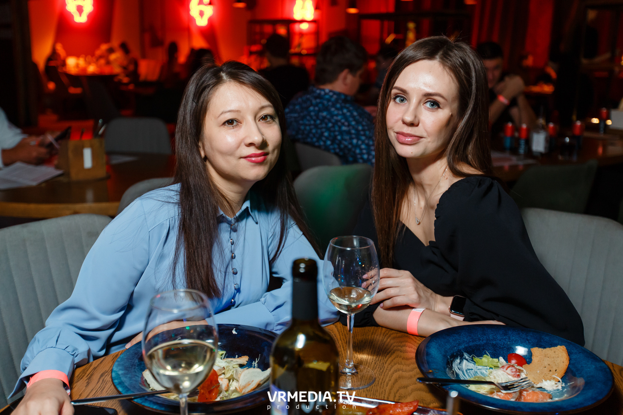 #ЖАРКИЕДНИИНОЧИ в гриль-баре «Жара»