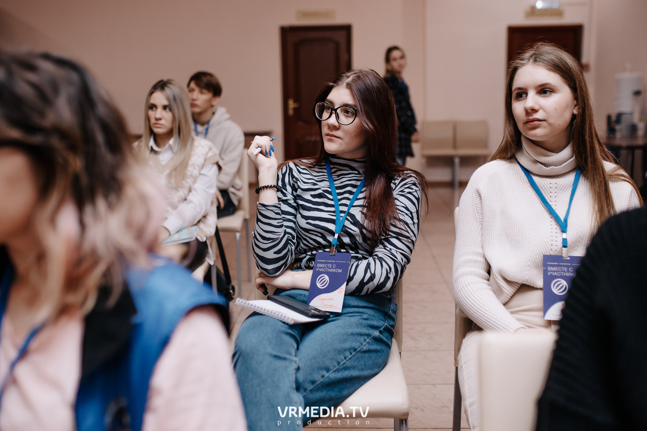 Молодежный проект «СоZдаем смыслы»