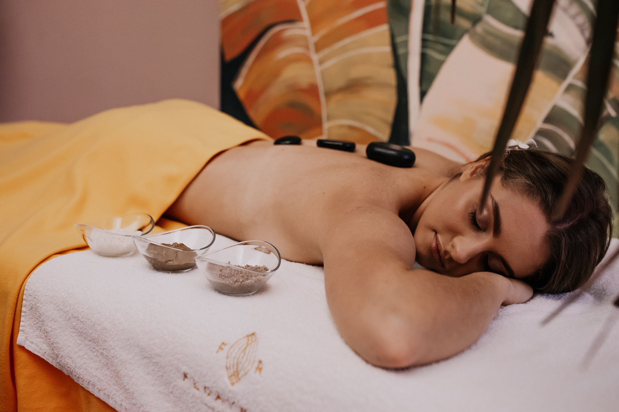 Студия флоатинга «Floatroom»