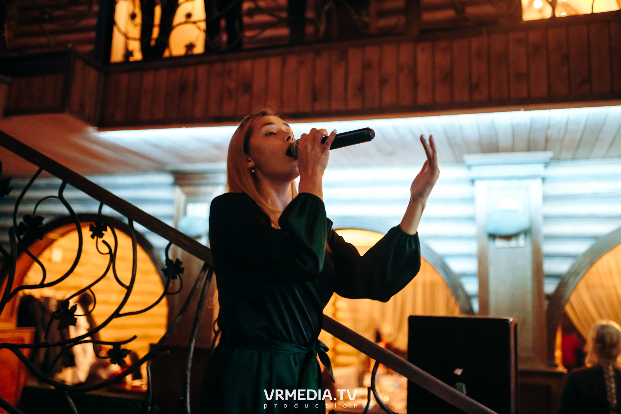 В гостях «У Петровича»