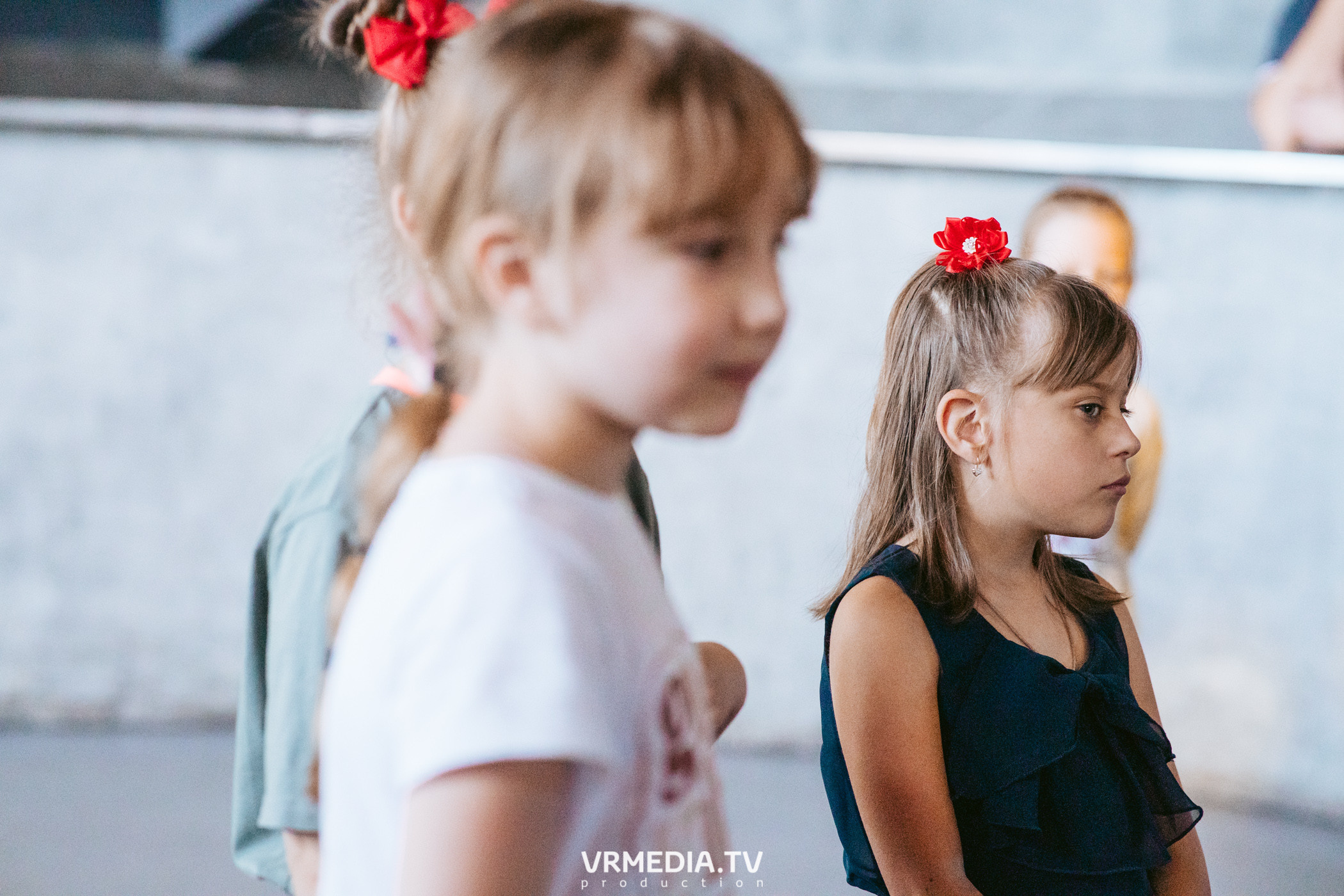 Baby time в баре «DOSKI»