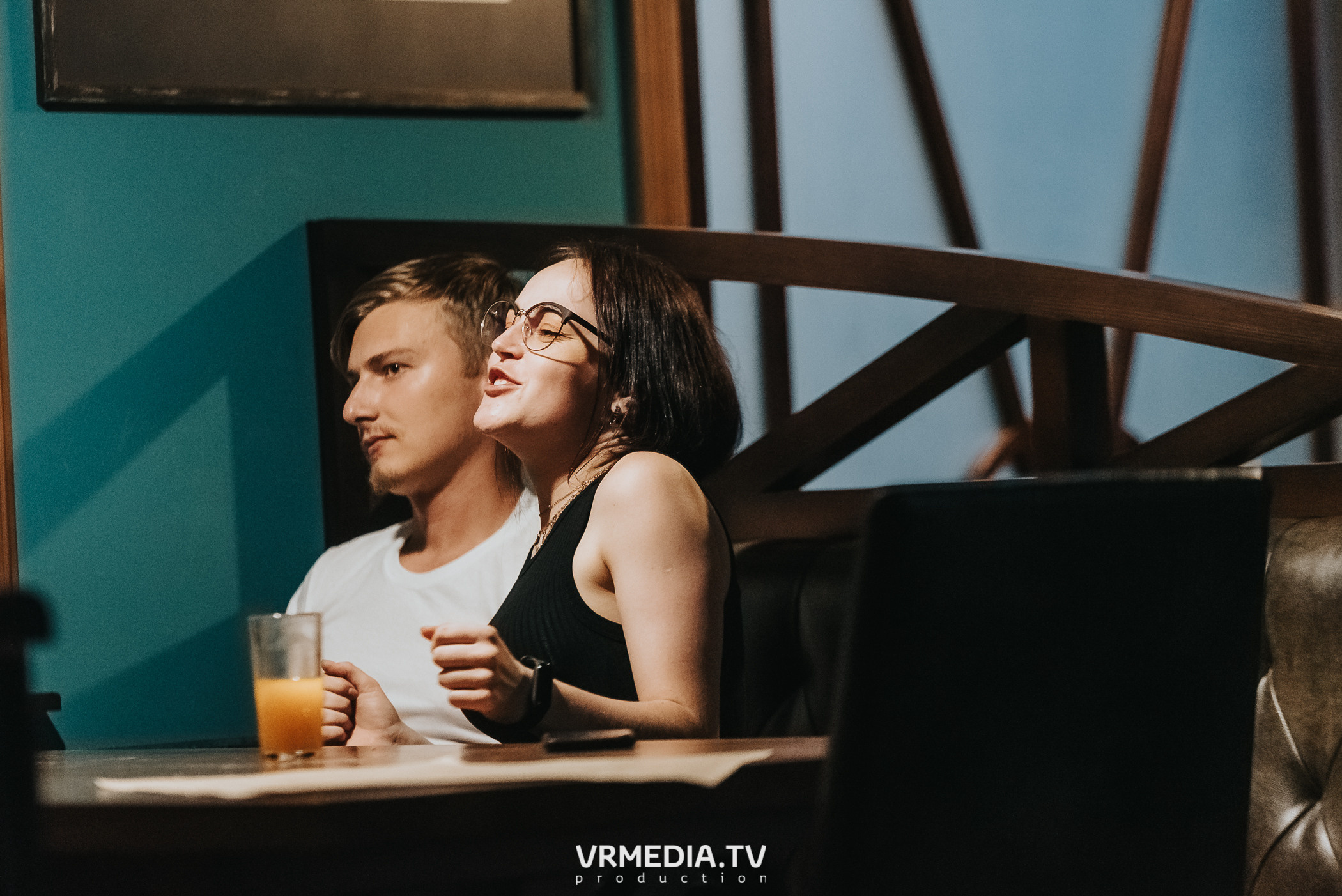 Vottakto & Александр Гаврилов