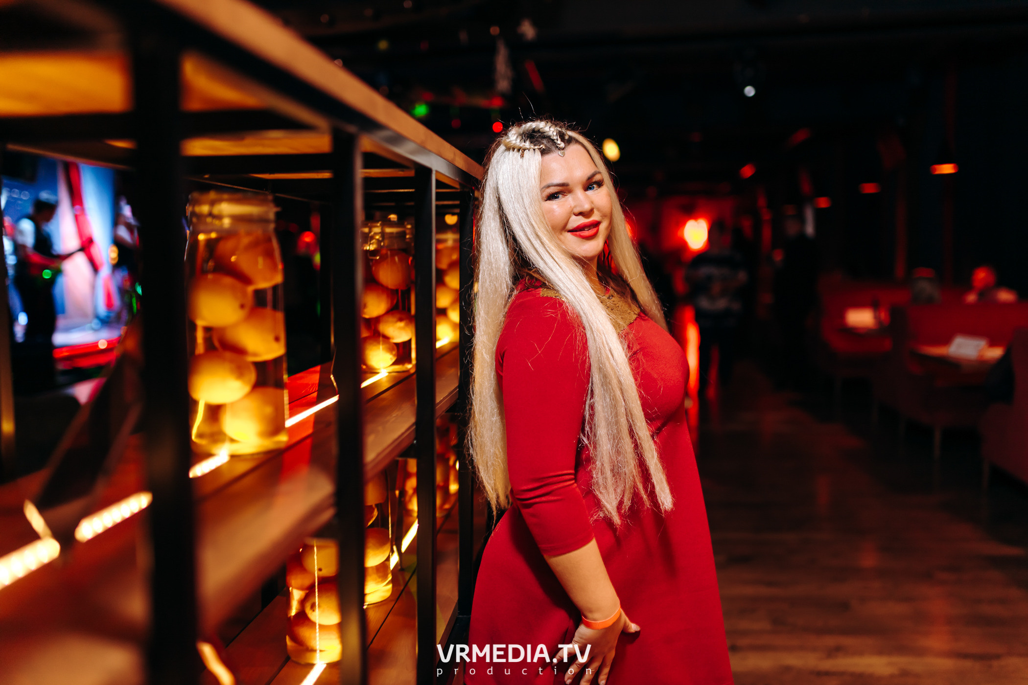 День рождения гриль-бара «Жара»! Нам 5 лет!