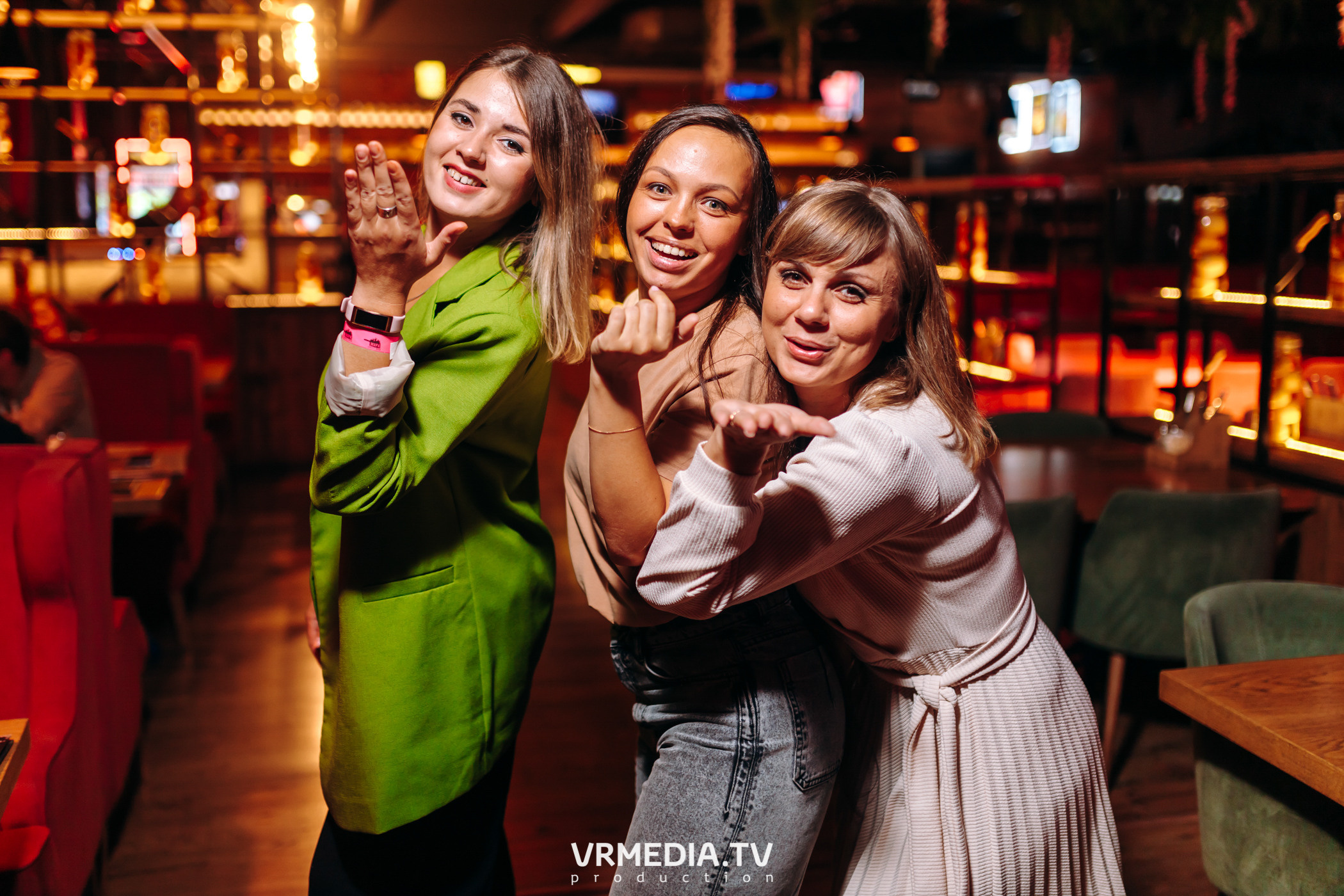 #ЖАРКИЕДНИИНОЧИ в гриль-баре «Жара»