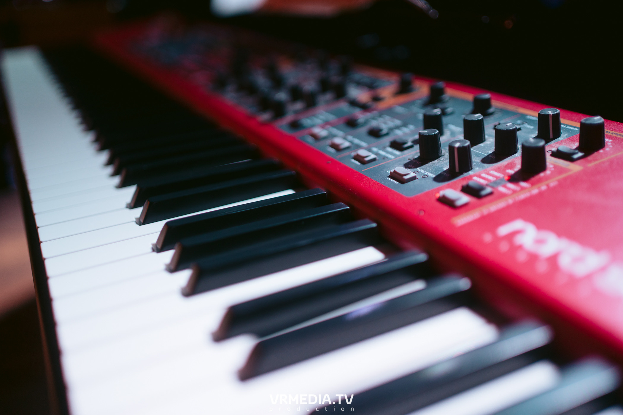 Джазовая среда. Нелли Азизова (Томск)