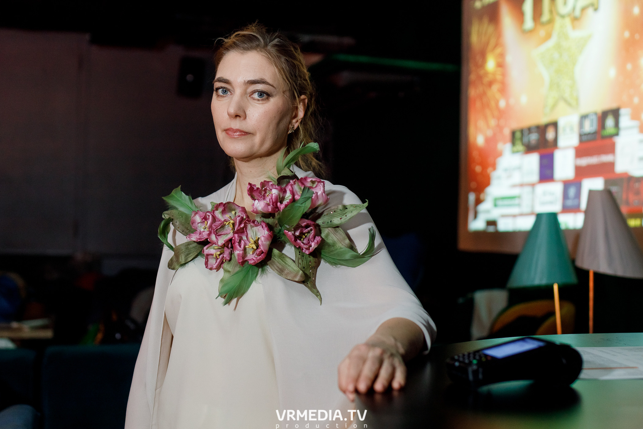 Leomar production. Лестница к славе «1 год»