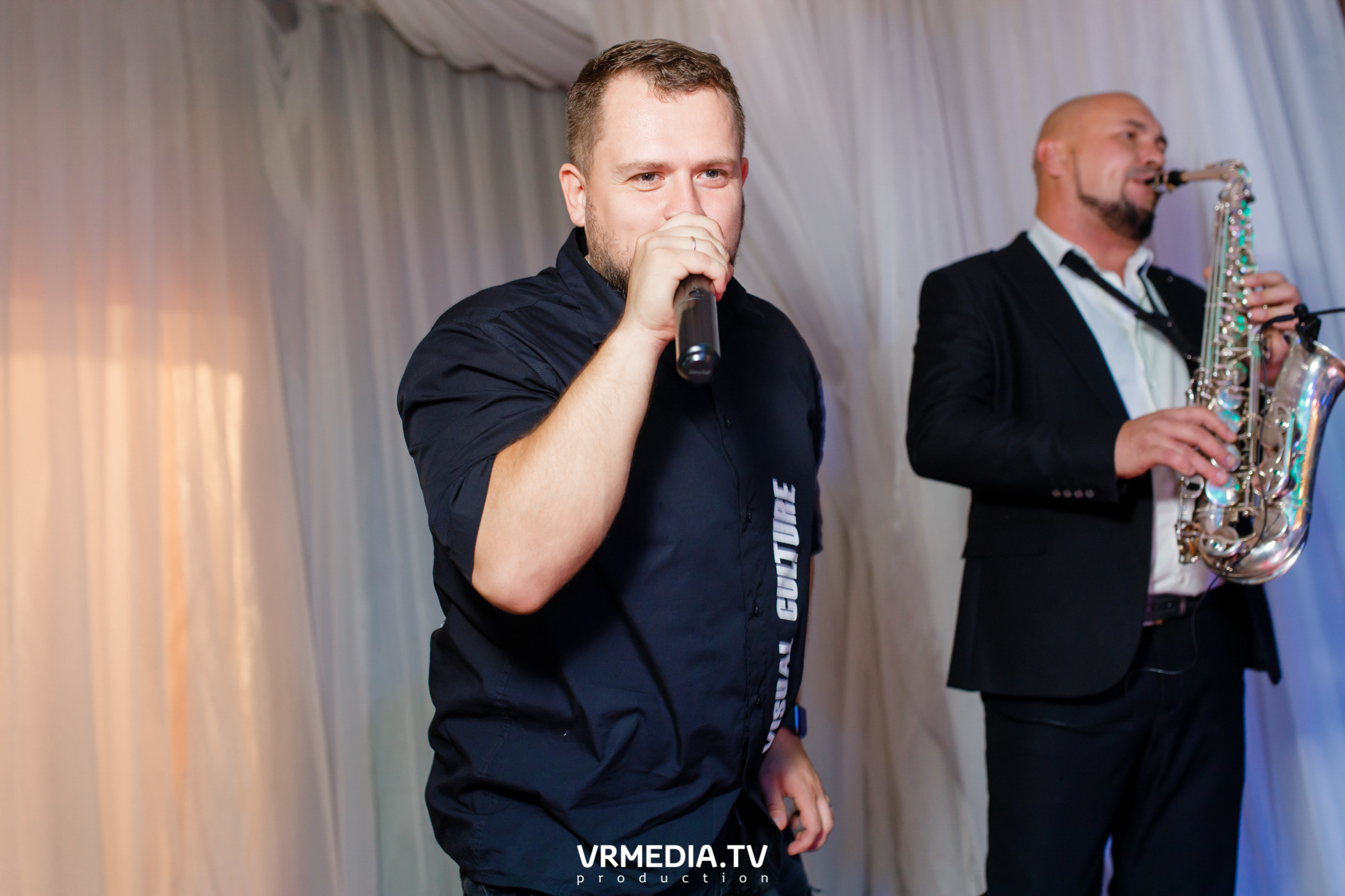 Выходные в ресторане «Лазурный Берег»