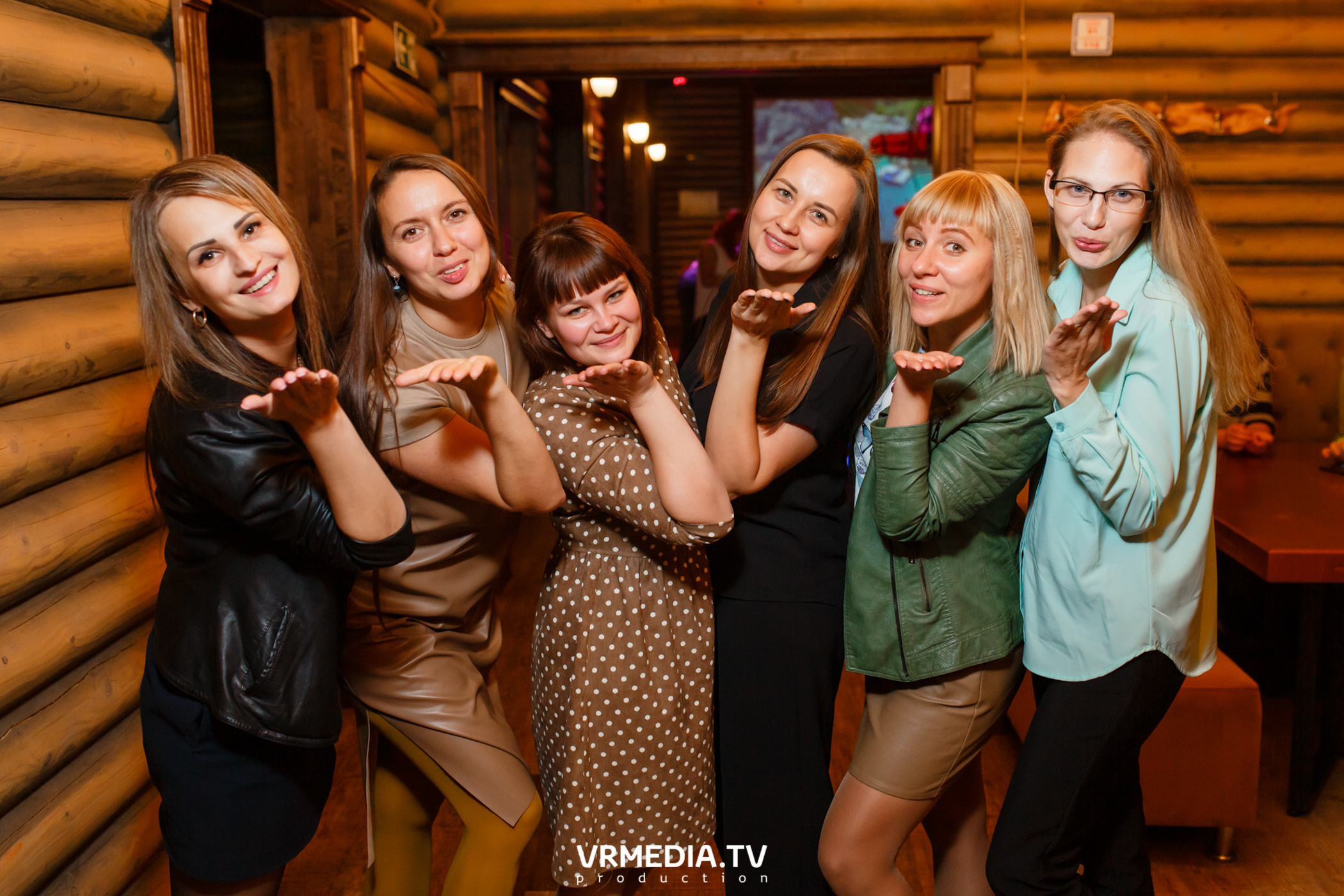 В гостях «У Петровича»