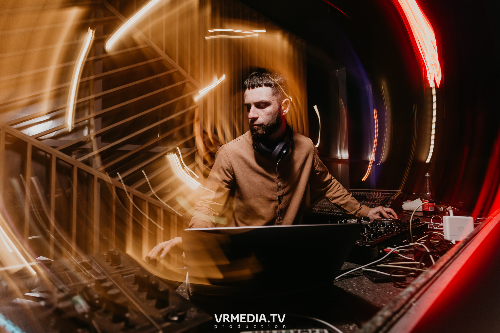 Выходные в баре «DOSKI»