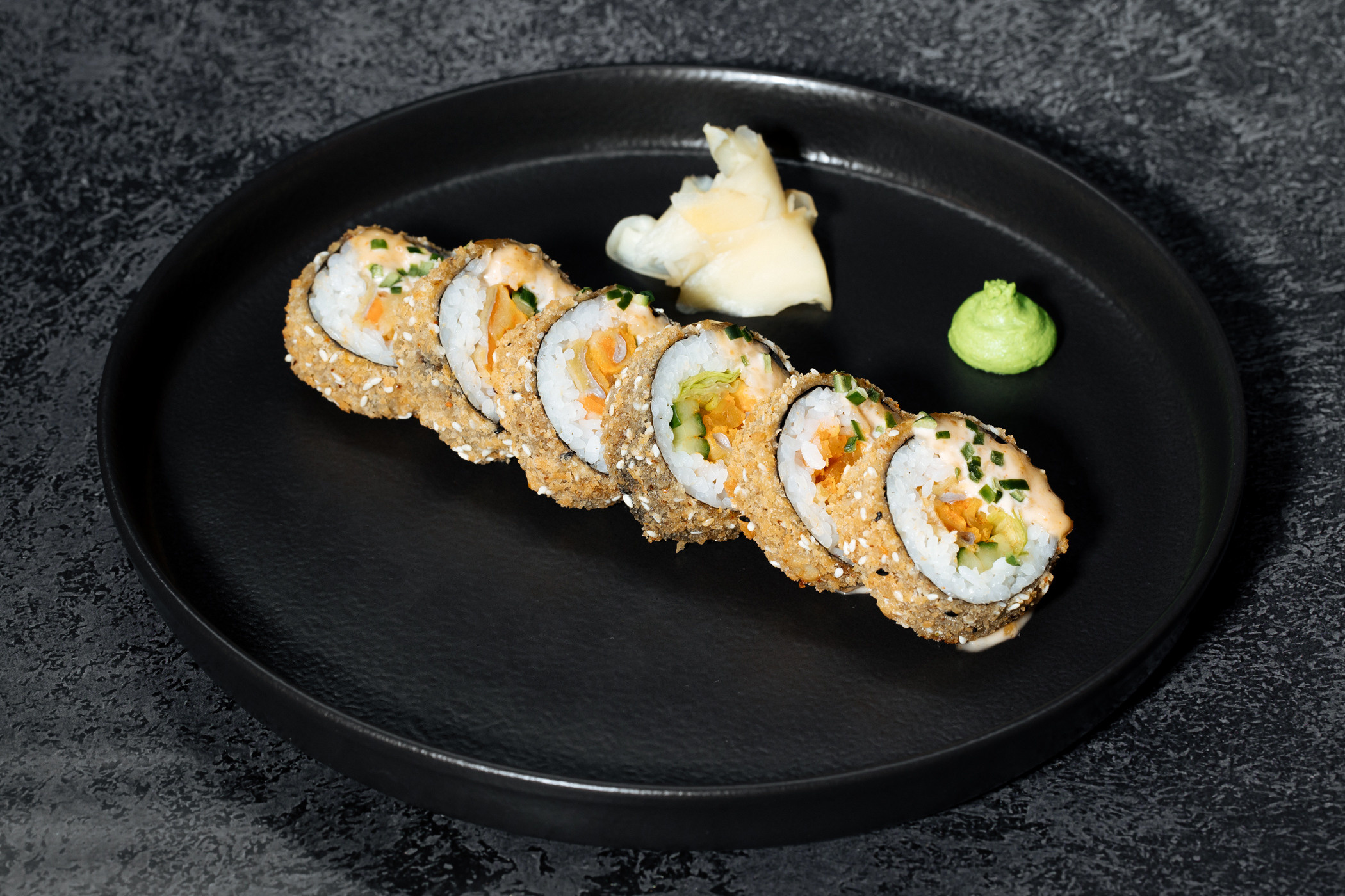 Ресторан «DOMO»