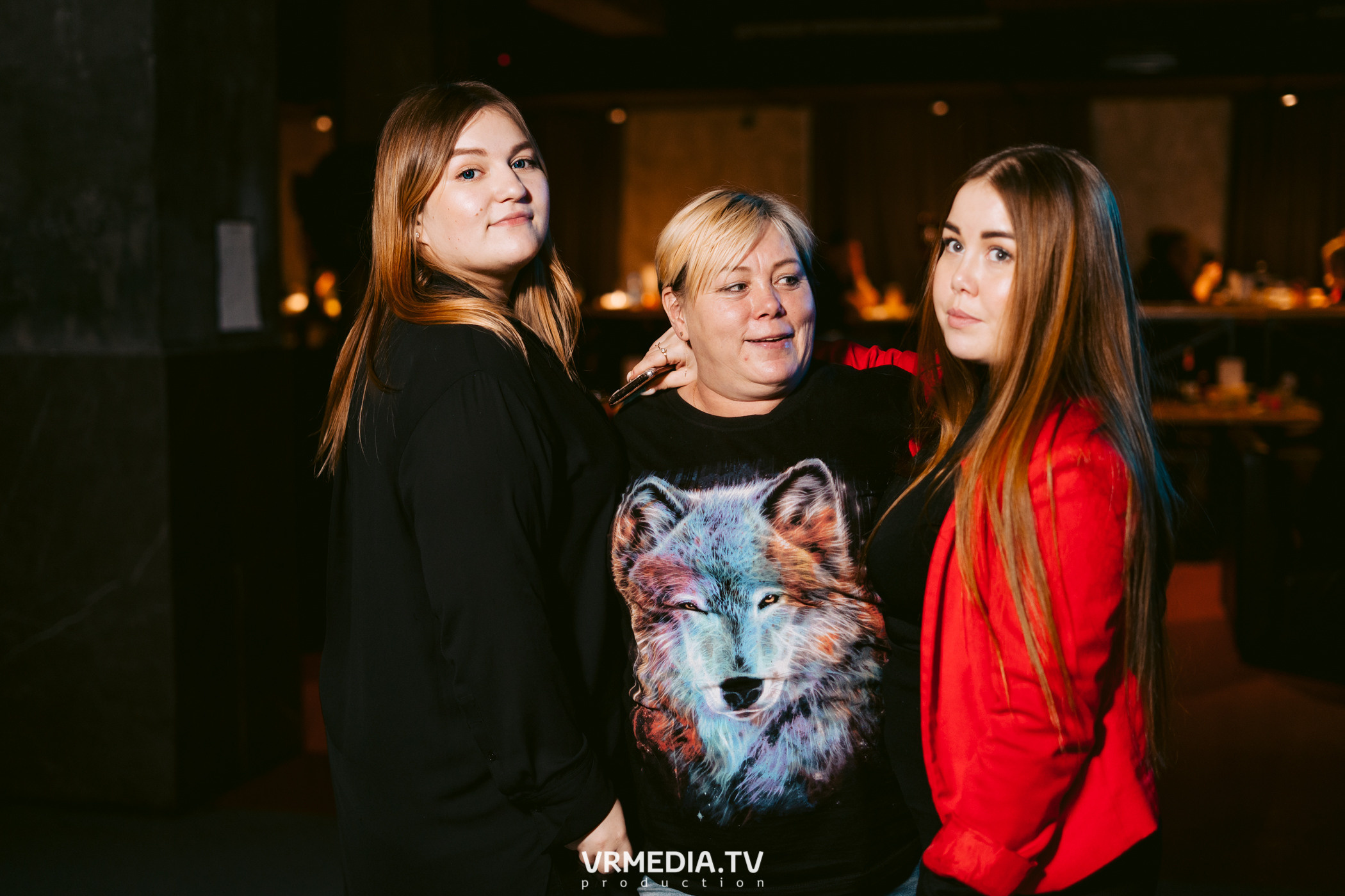 WoW QuiZ в баре «DOSKI»