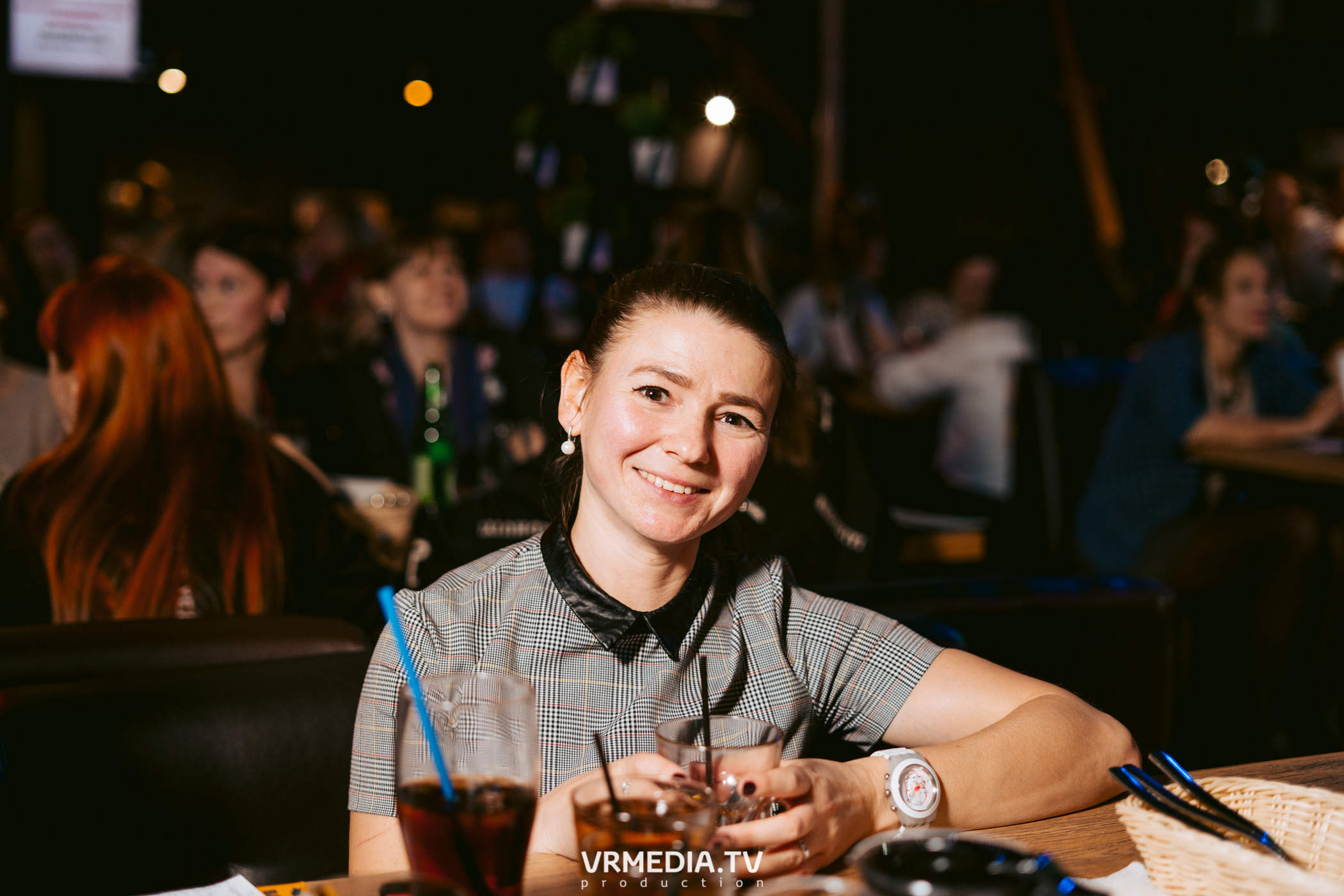 WoW QuiZ в баре «DOSKI»