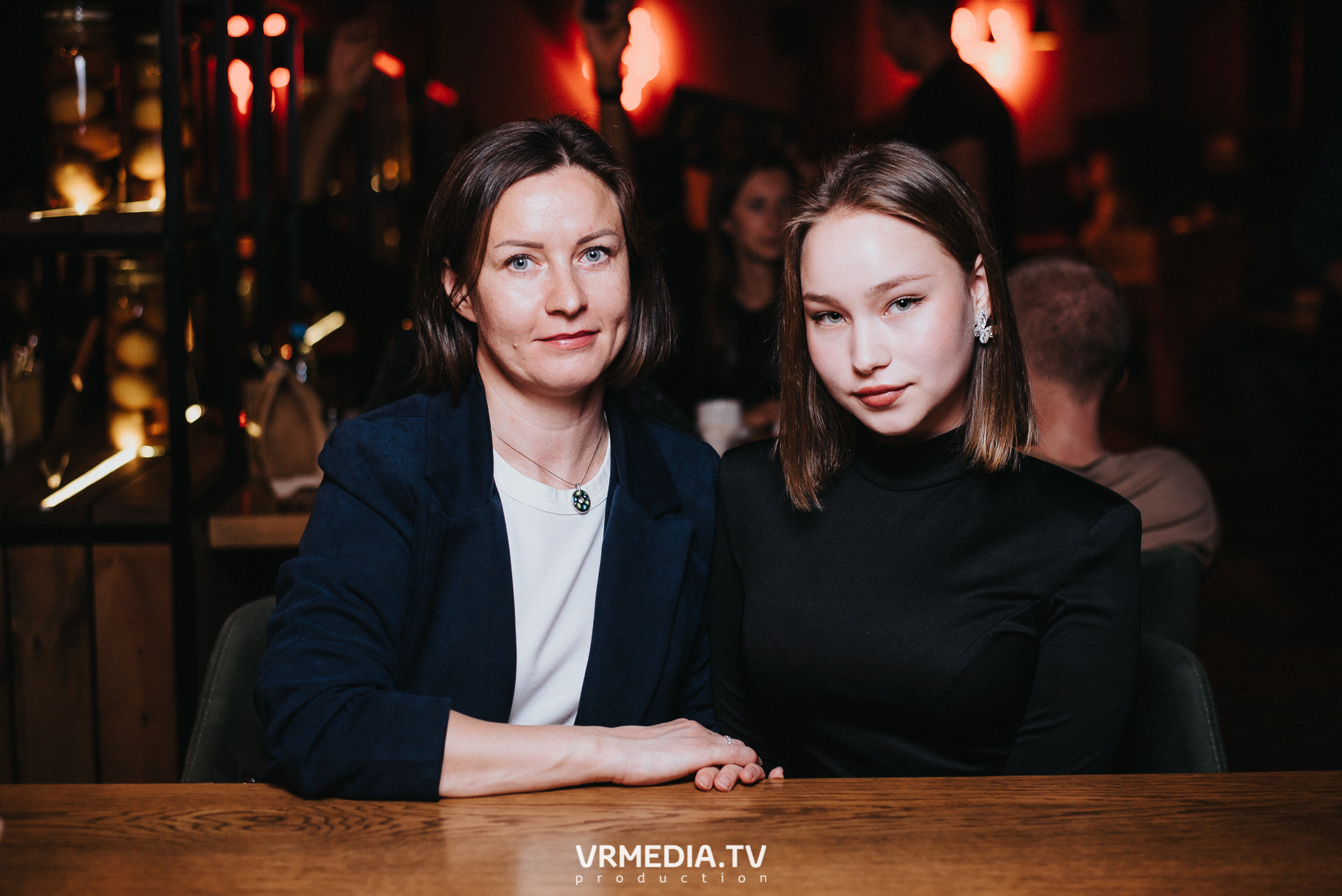 Джазовая среда. Мистер Мелвин — Вокал (США)