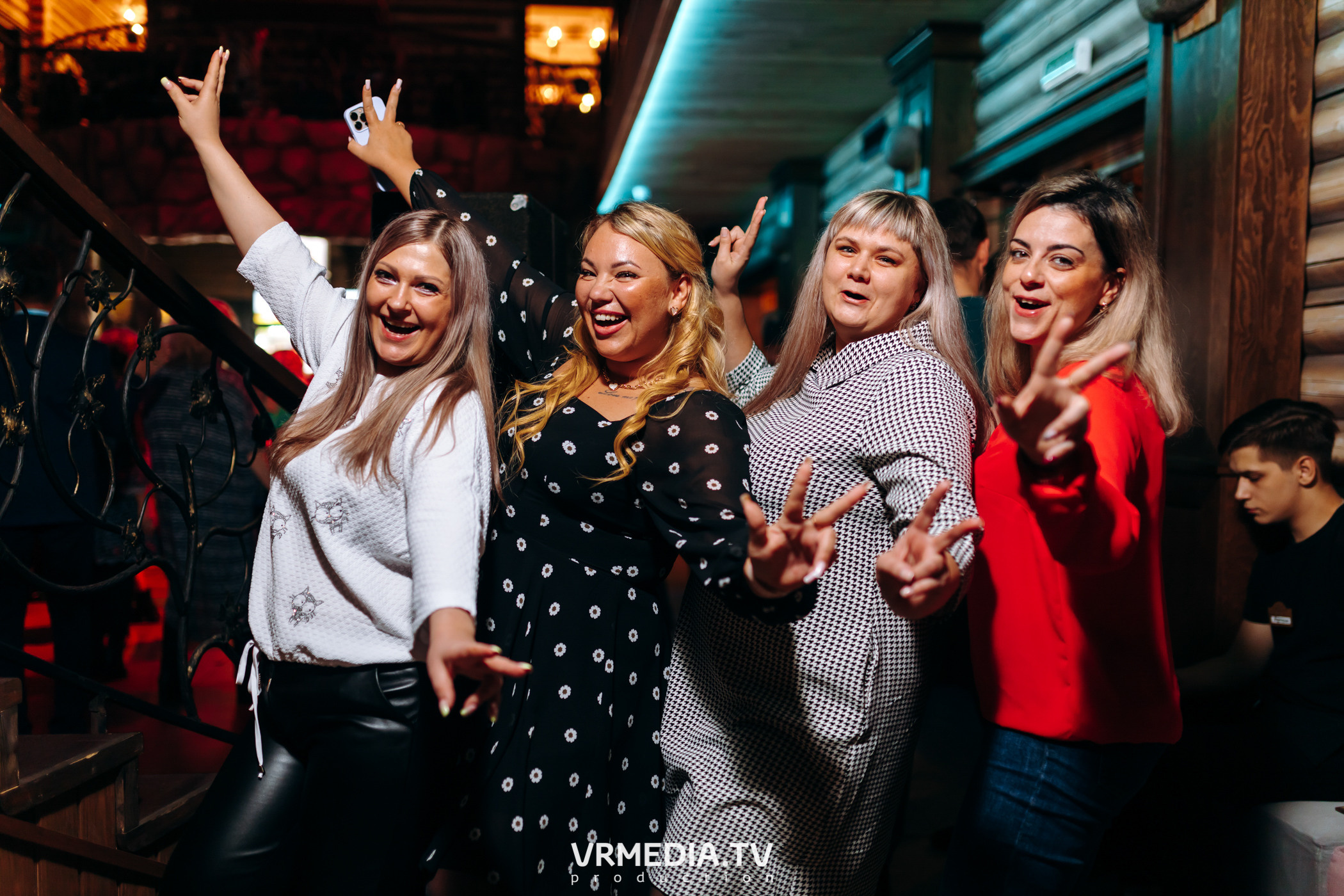 В гостях «У Петровича»