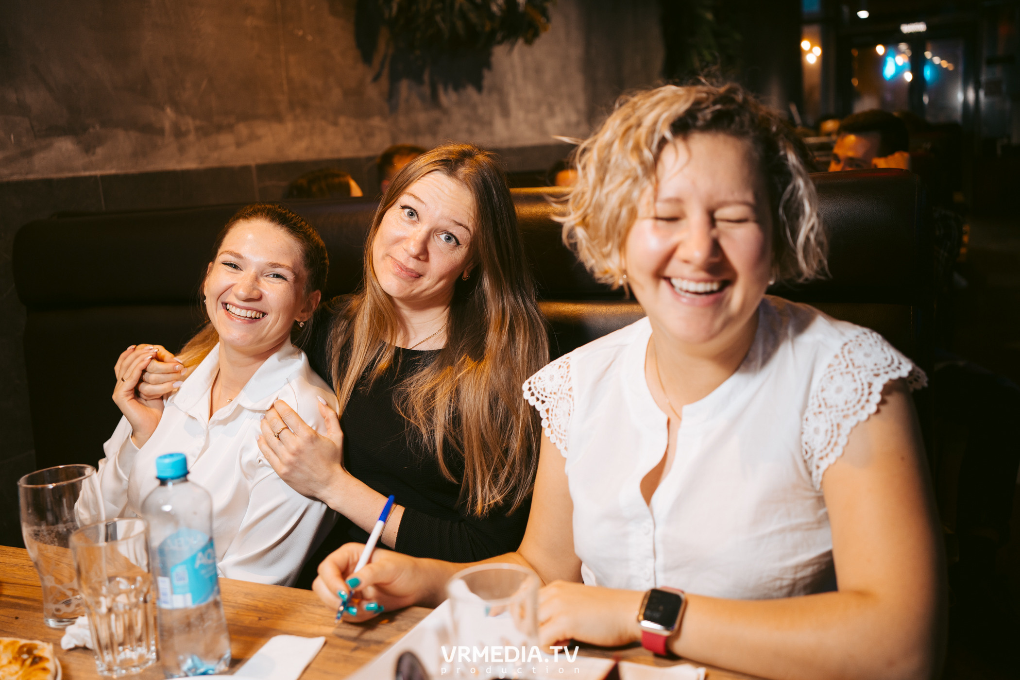 WoW QuiZ в баре «DOSKI»