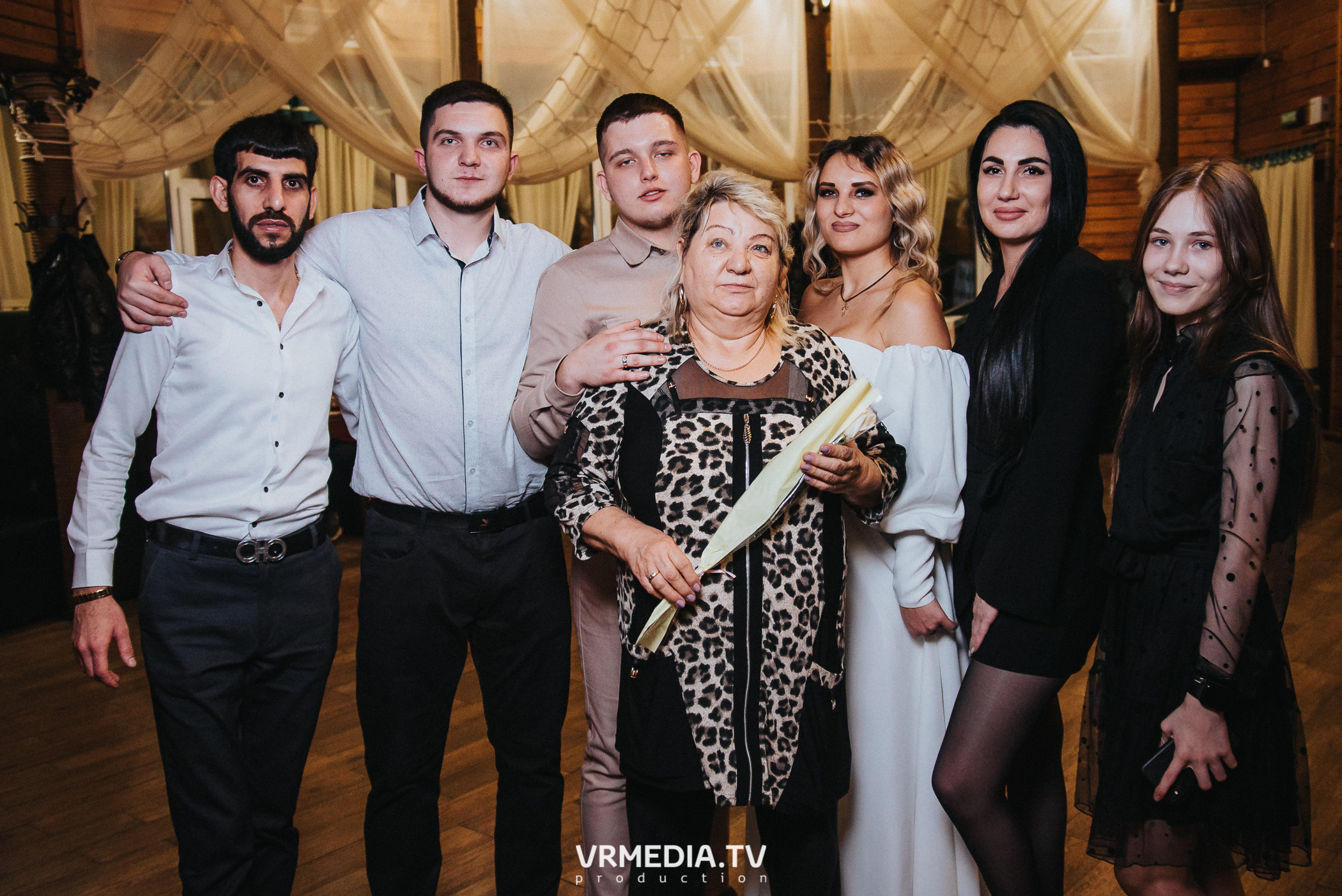 В гостях «У Петровича»