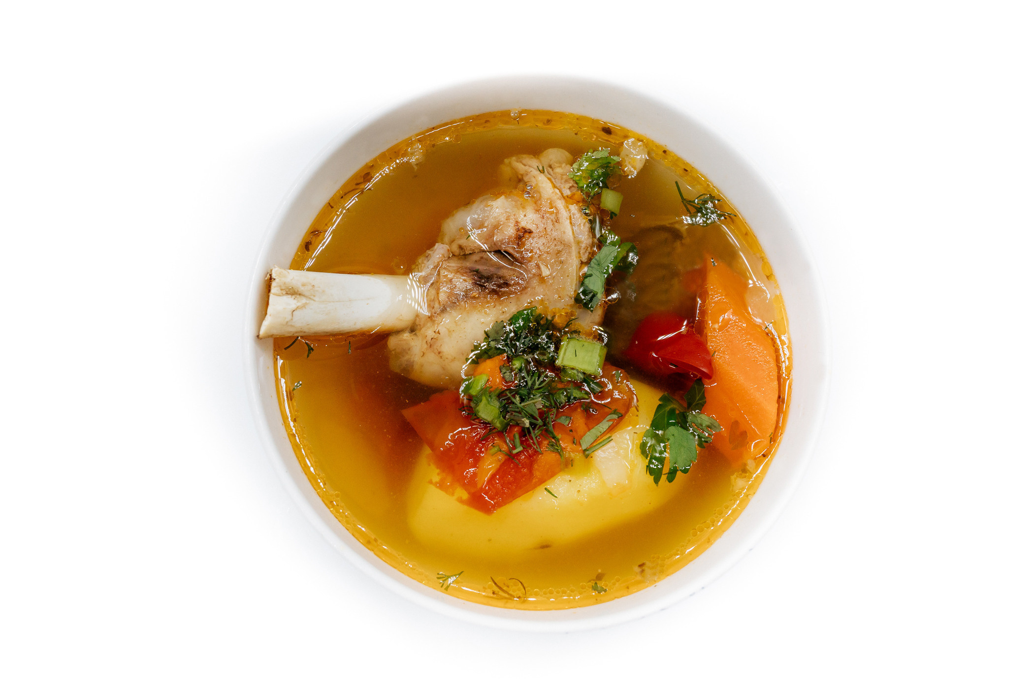 Кафе узбекской кухни «Манучер»