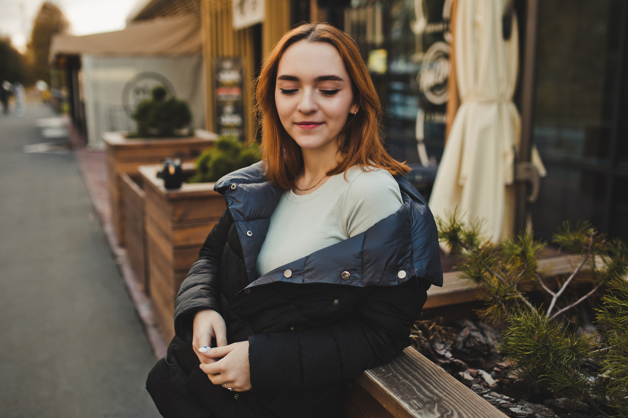 Magic coffee (Притомская набережная 15а)