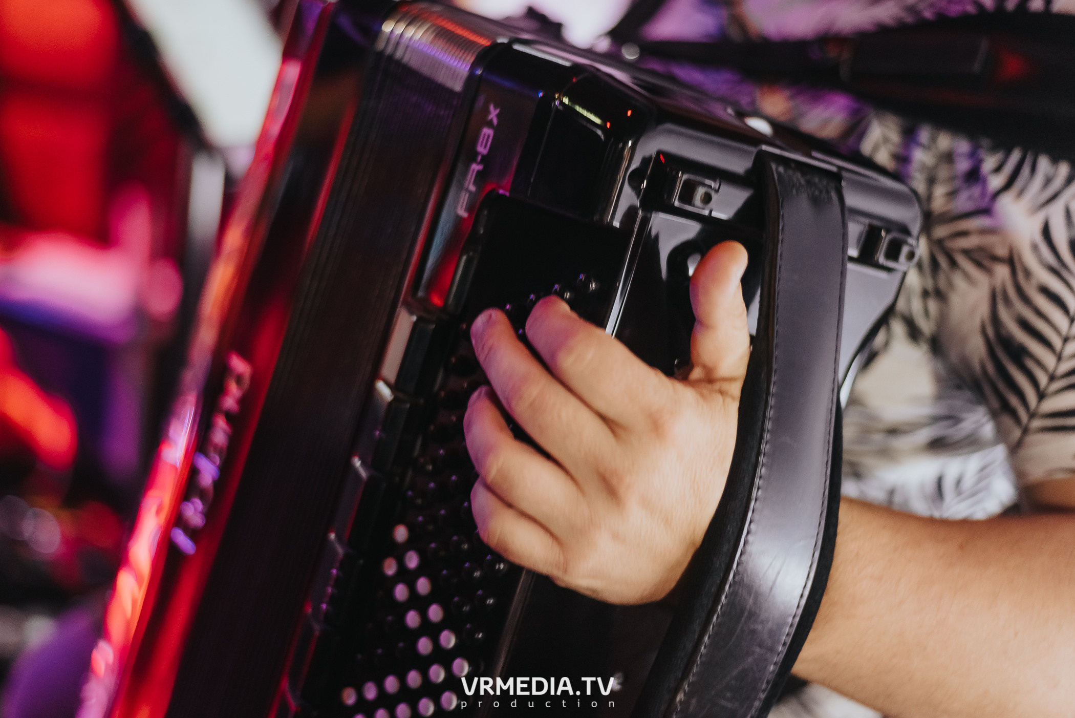 Vottakto & Александр Гаврилов