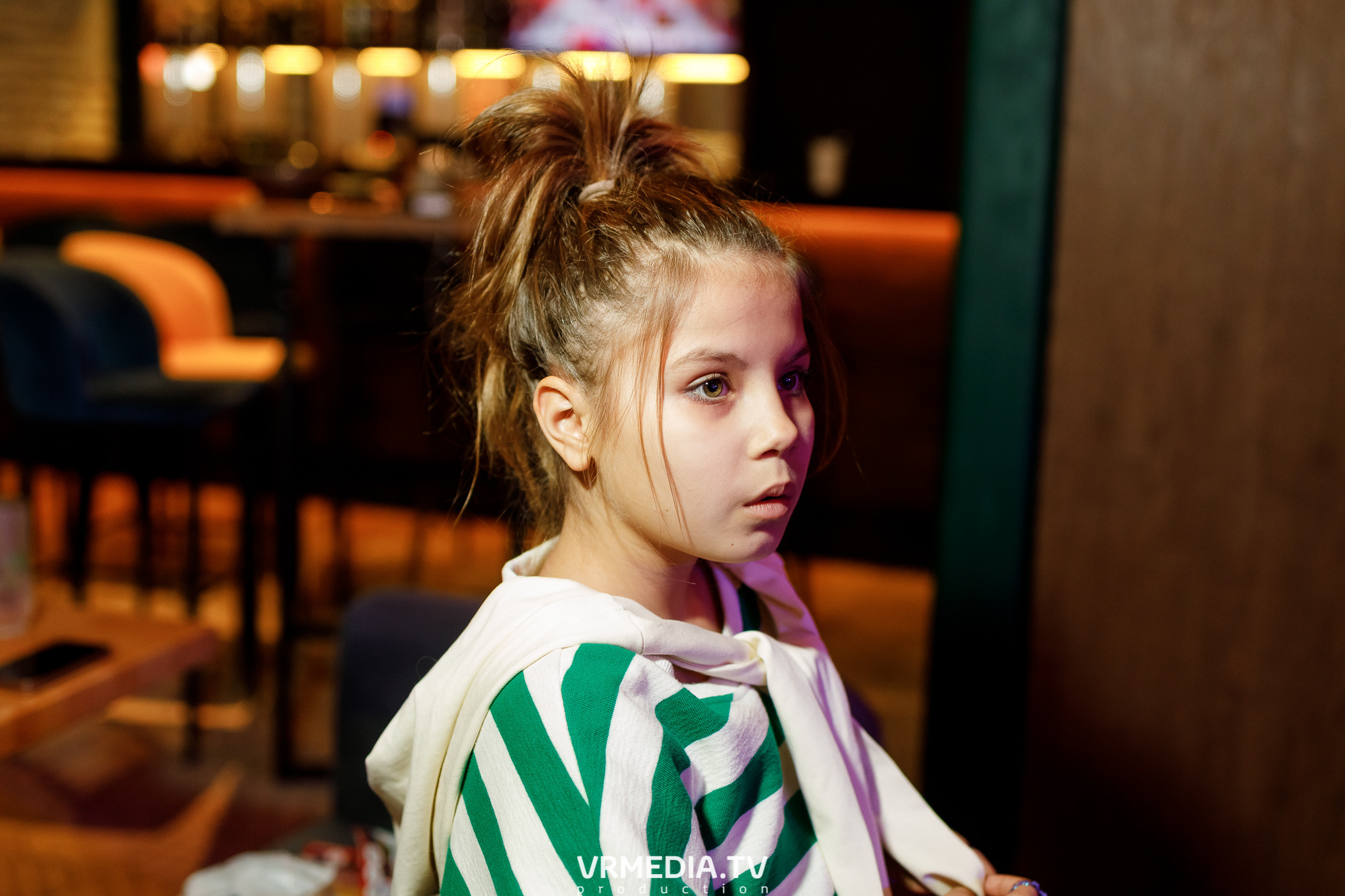 Leomar production. Лестница к славе «1 год»