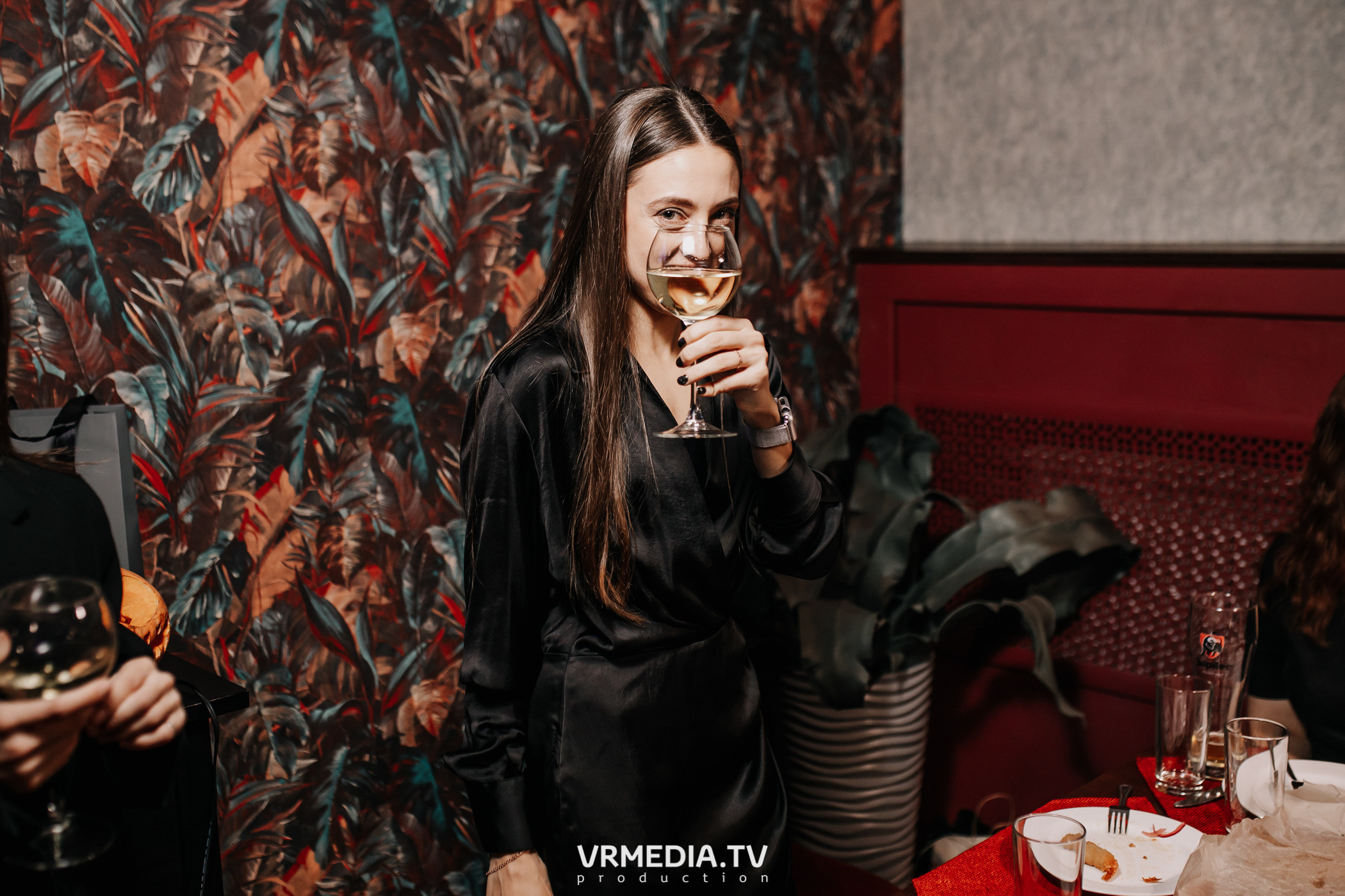 День рождения Эльвиры Гавриловой