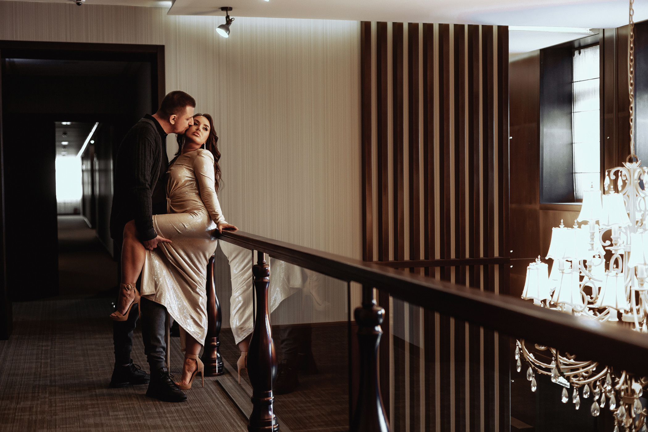 Фотосессия «Love story» для Павла и Екатерины