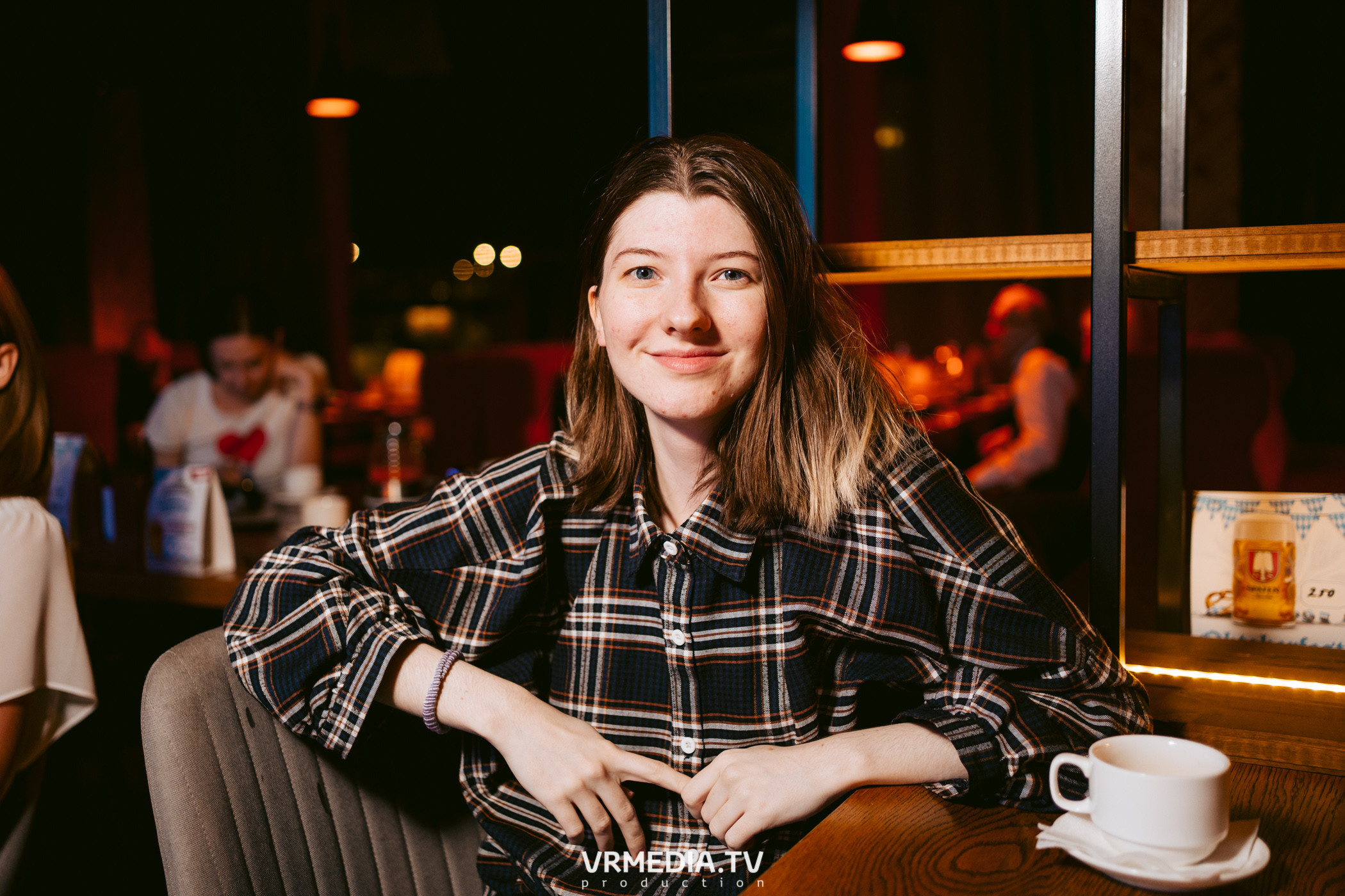 Джазовая среда. Нелли Азизова (Томск)