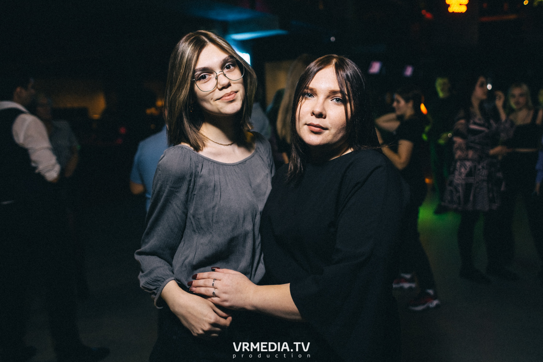 Выходные в баре «DOSKI»