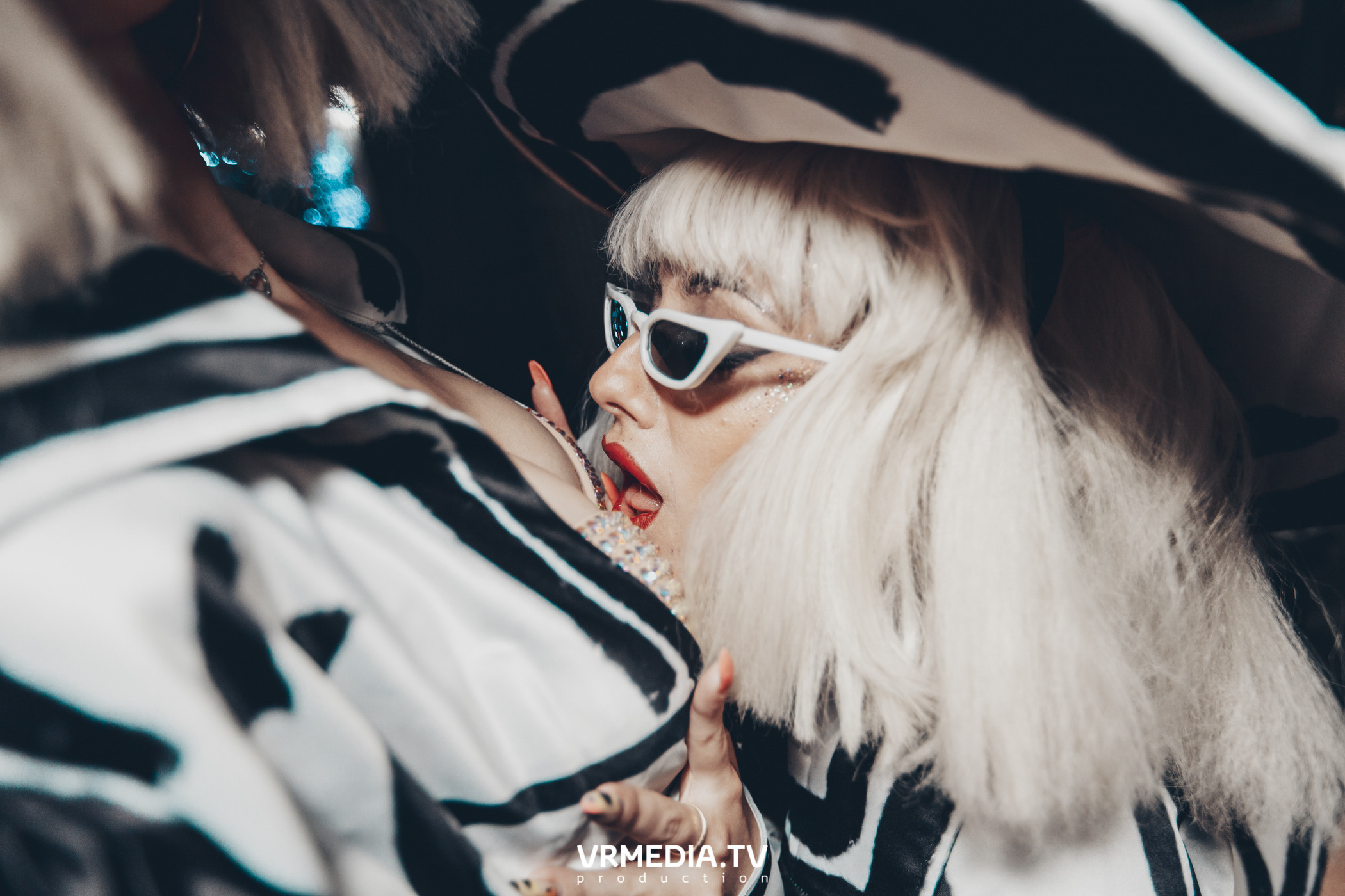 Выходные в баре «DOSKI»