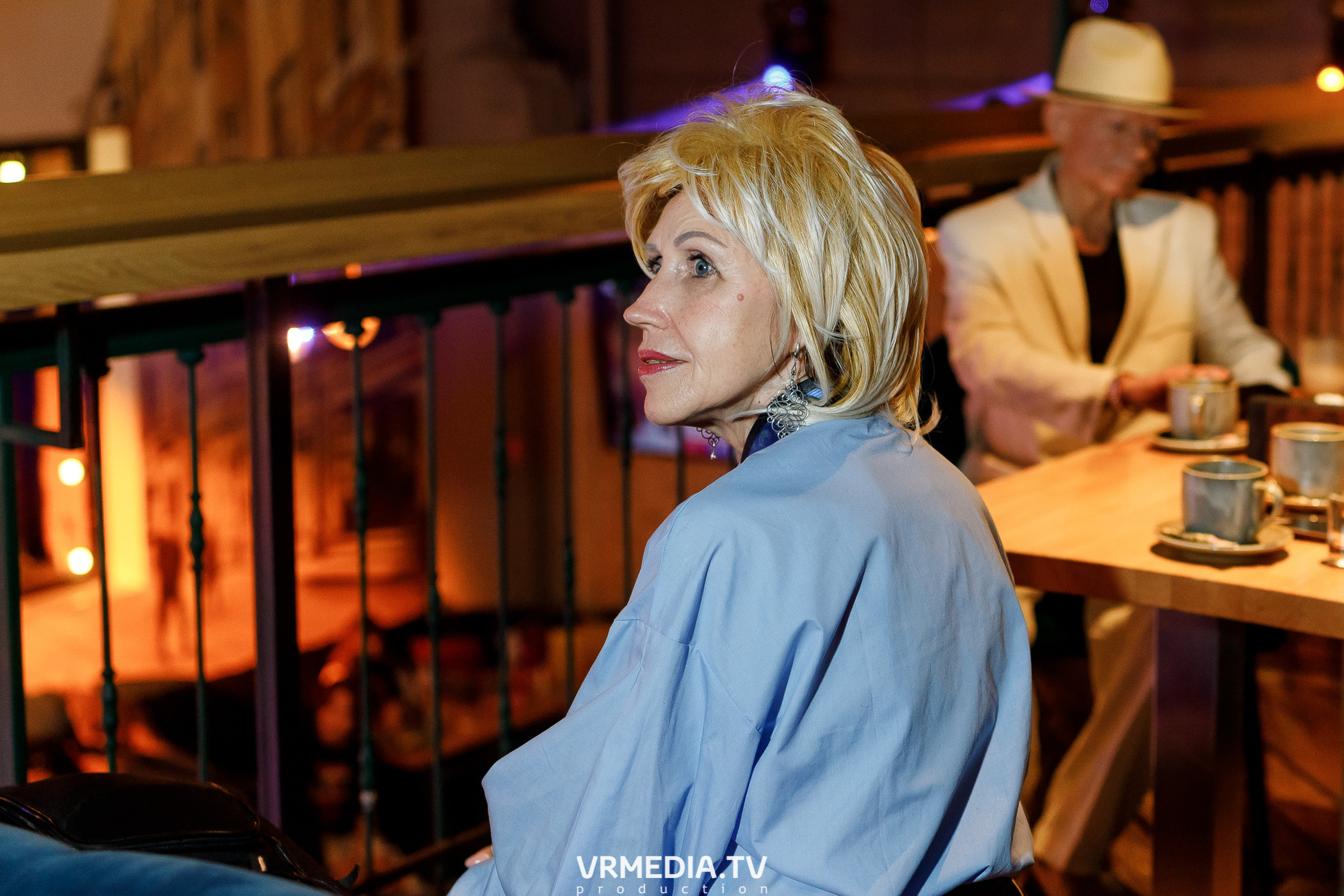 Leomar production. Лестница к славе «1 год»