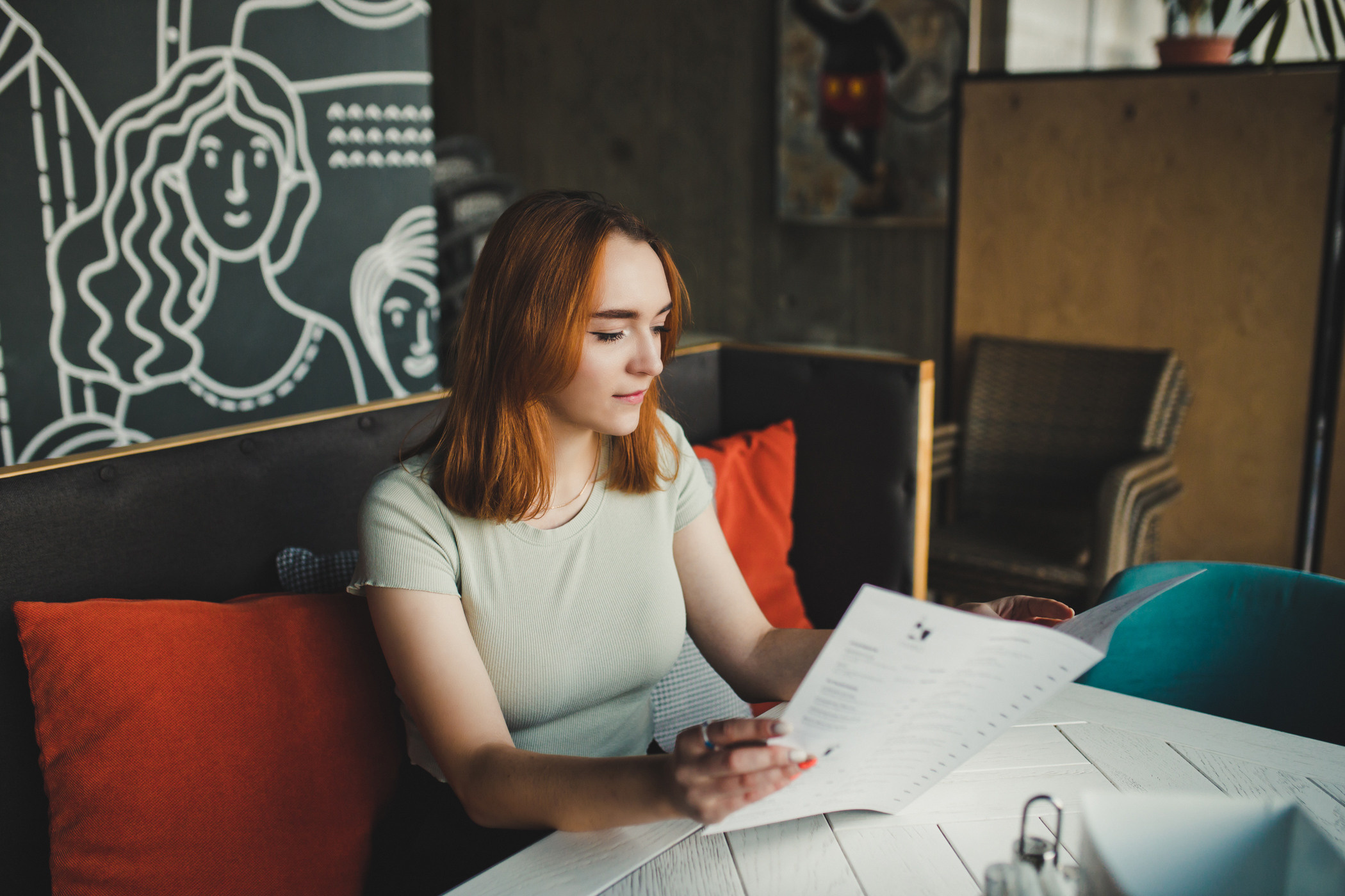 Magic coffee (Притомская набережная 15а)