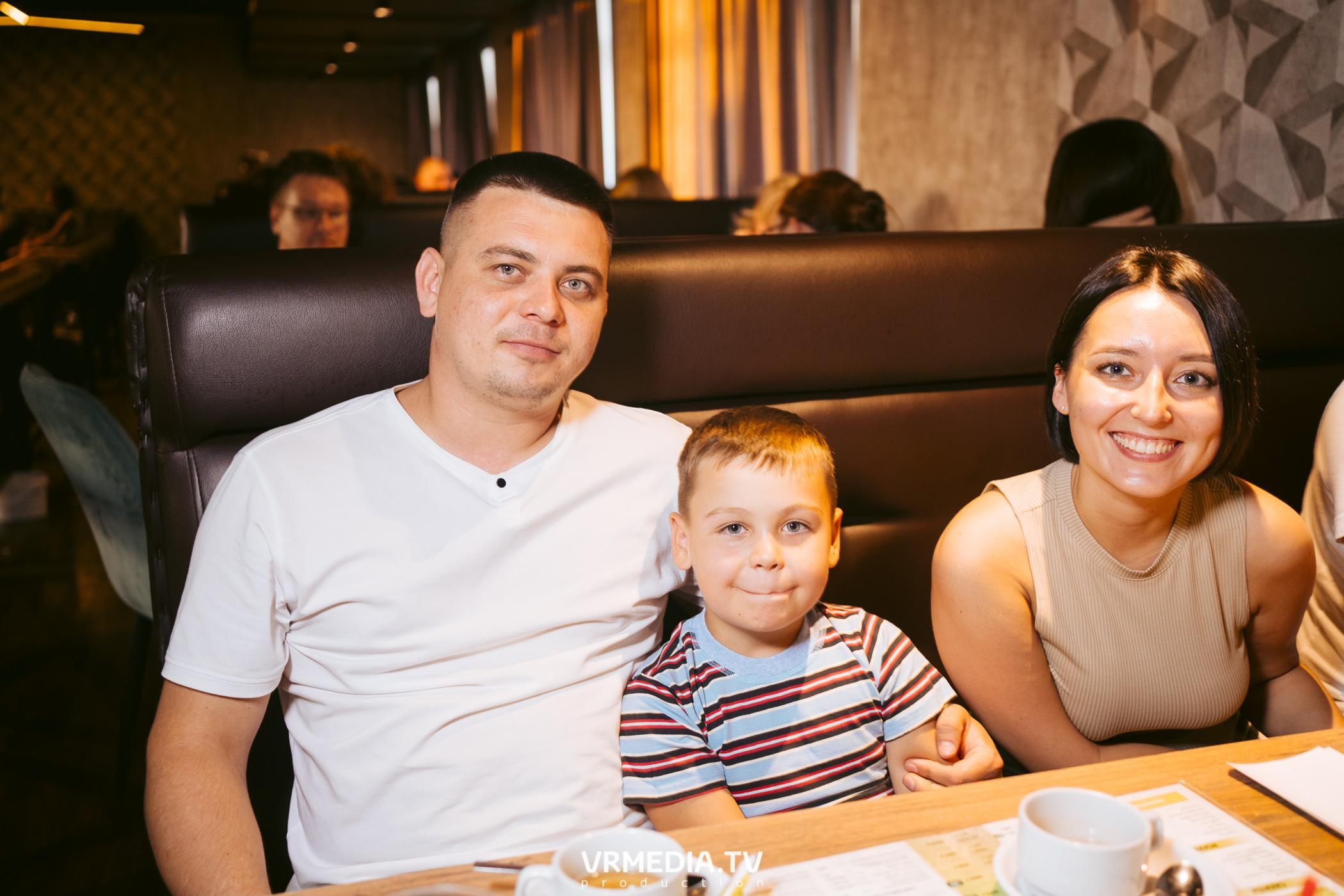 WoW QuiZ в баре «DOSKI»