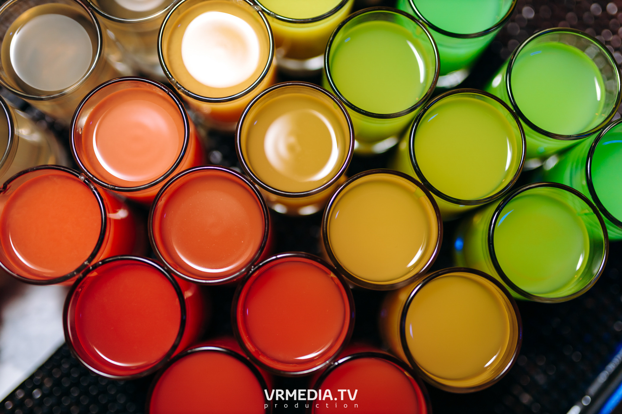 Выходные в баре «DOSKI»