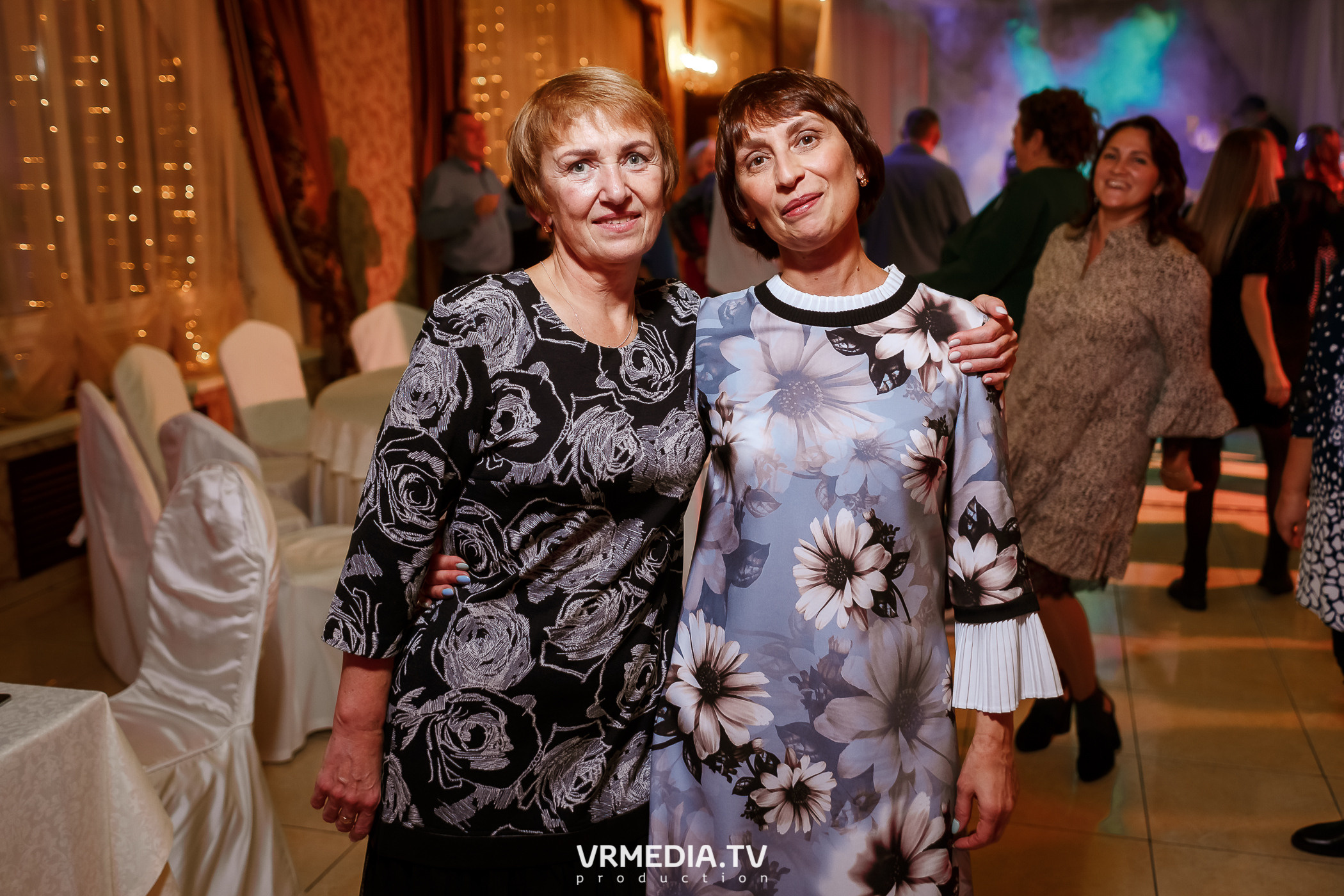 Выходные в ресторане «Лазурный Берег»