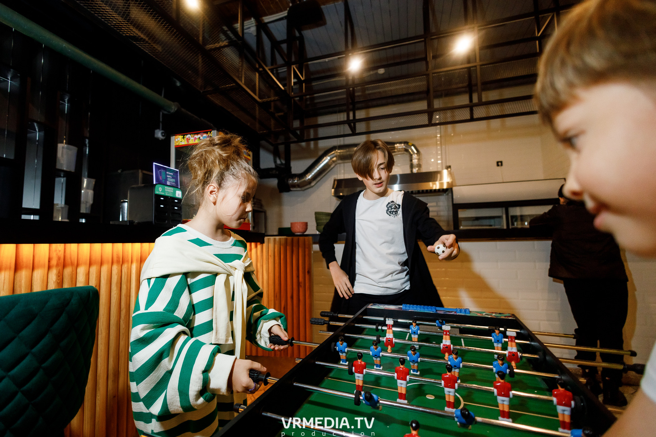 Leomar production. Лестница к славе «1 год»