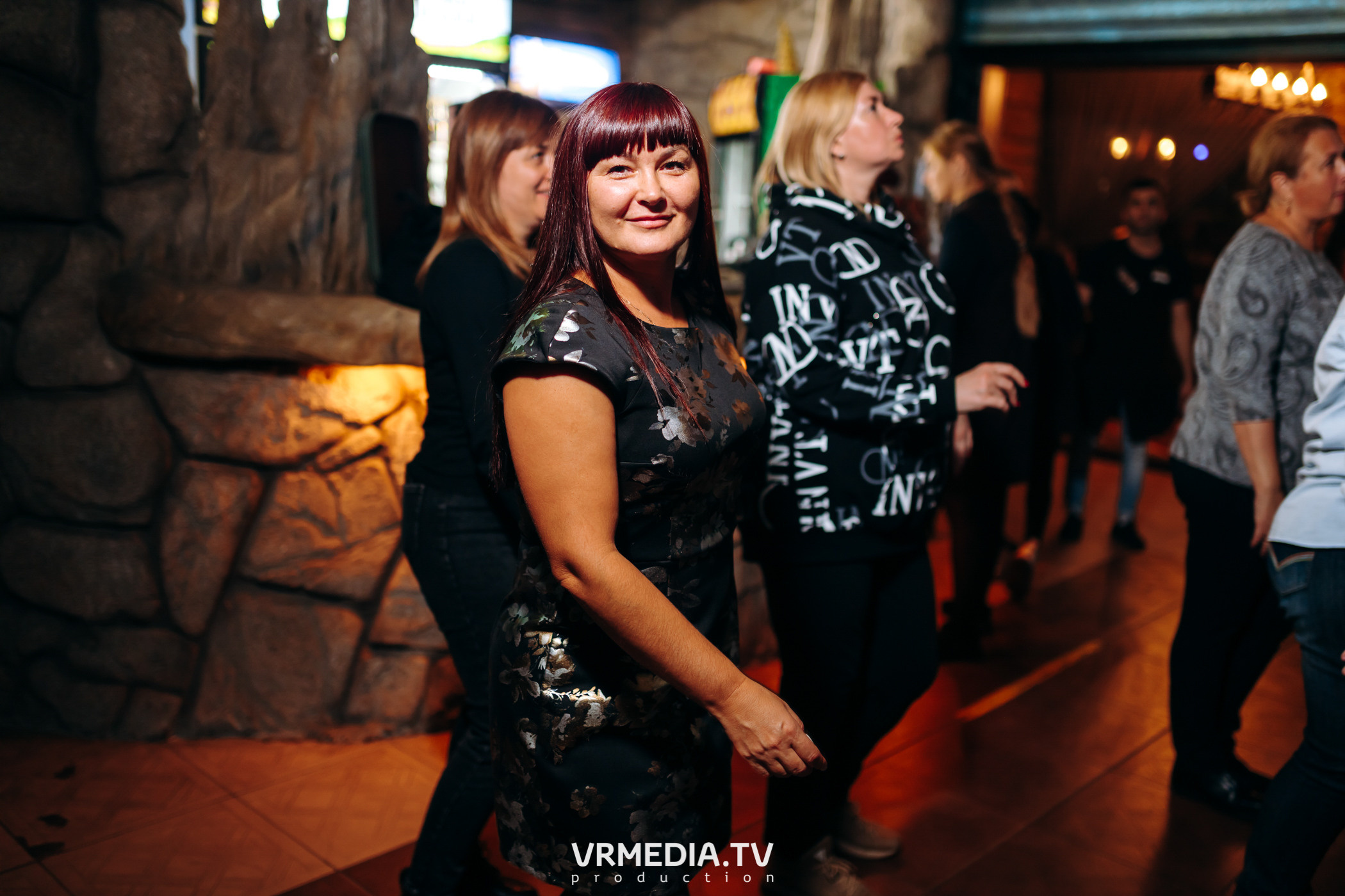 В гостях «У Петровича»