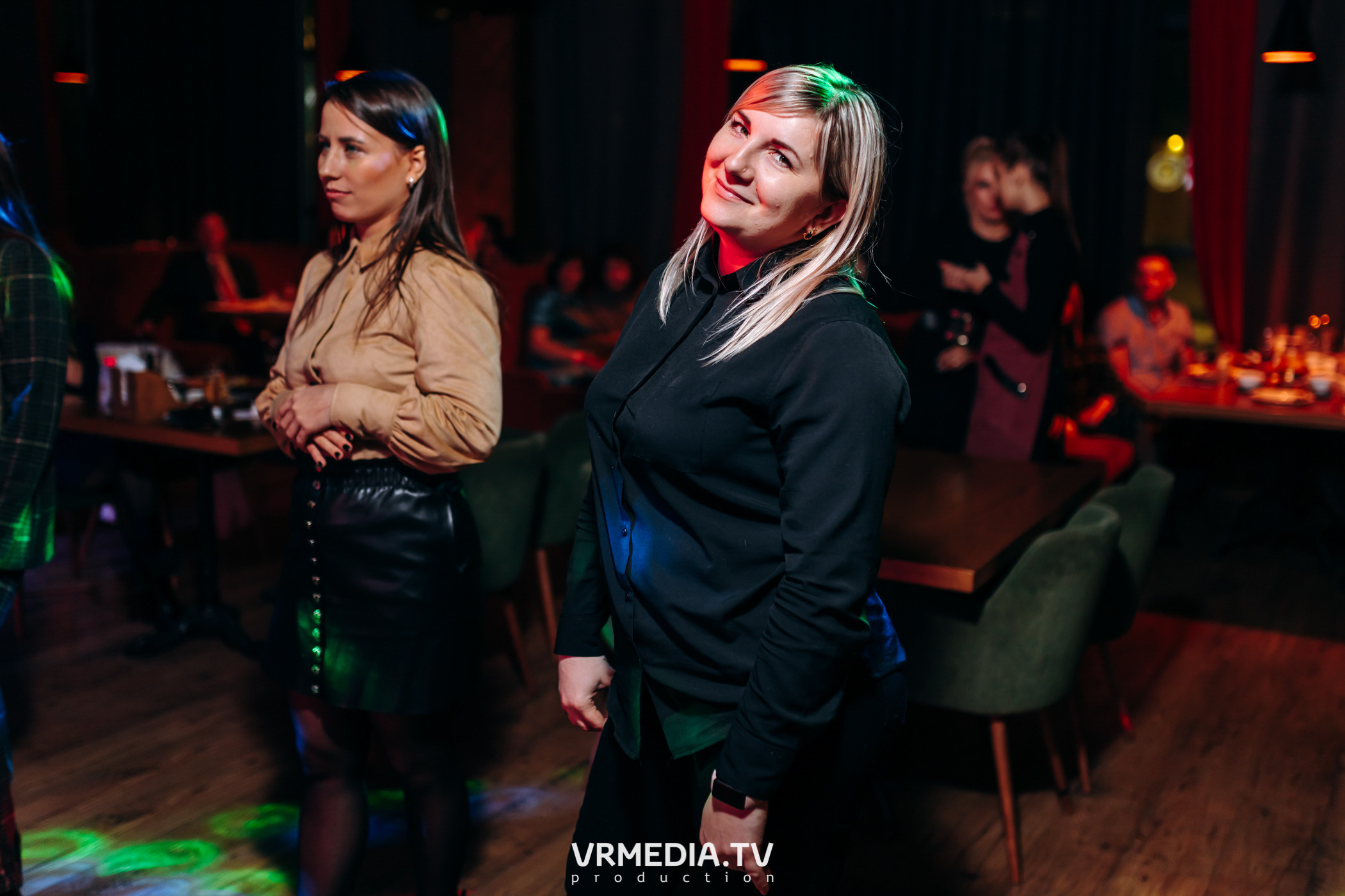 День рождения гриль-бара «Жара»! Нам 5 лет!