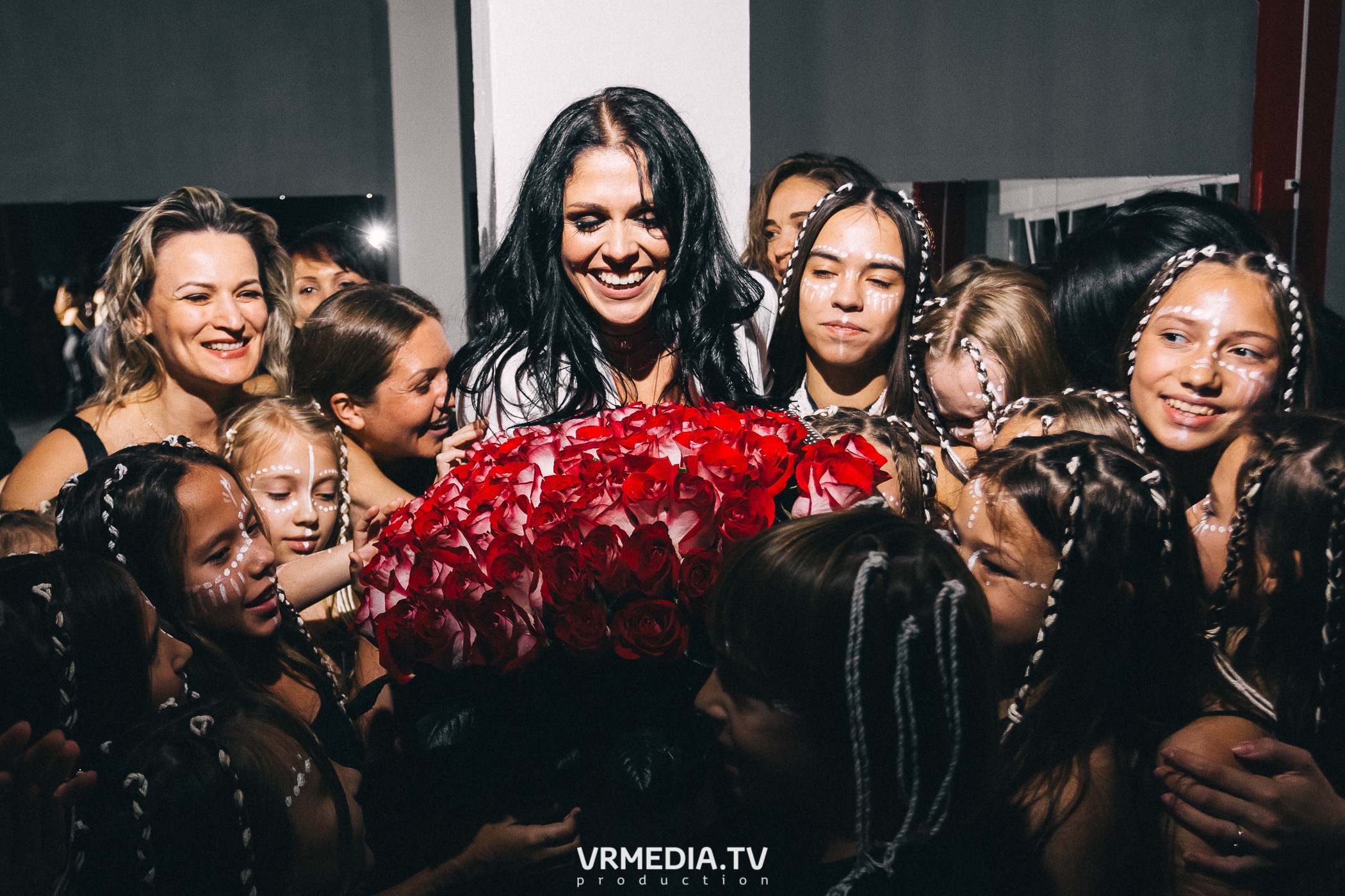 Открытие пространства «FREEDOM by Kseniya Aleksandrova»