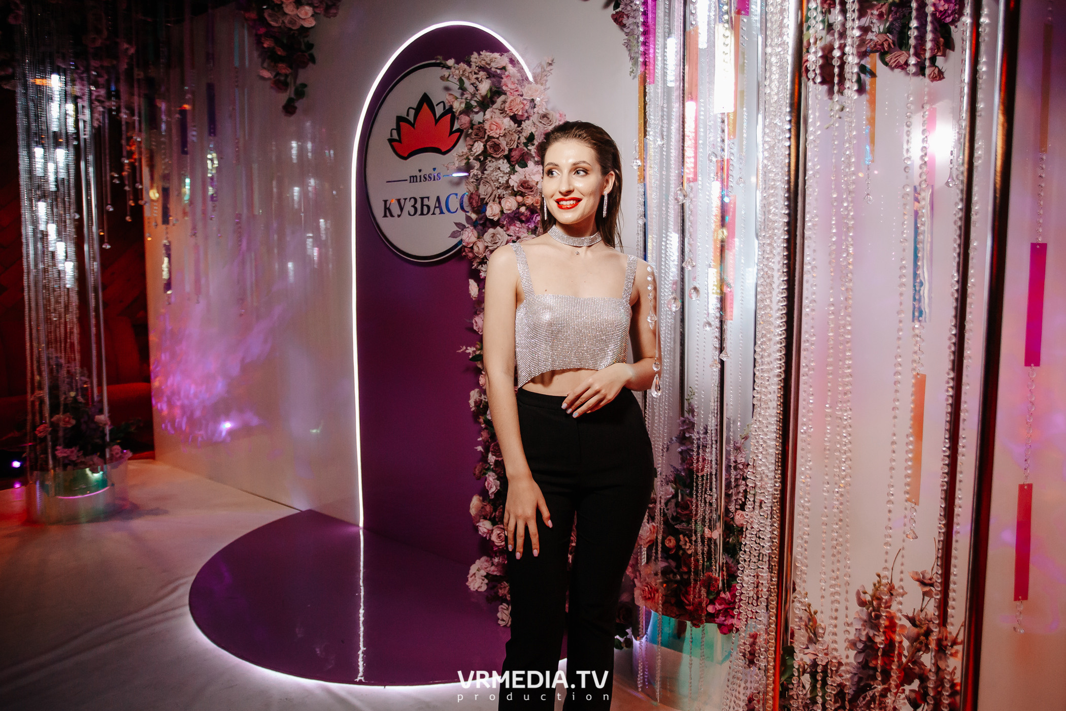 Миссис Россия Кузбасс 2023