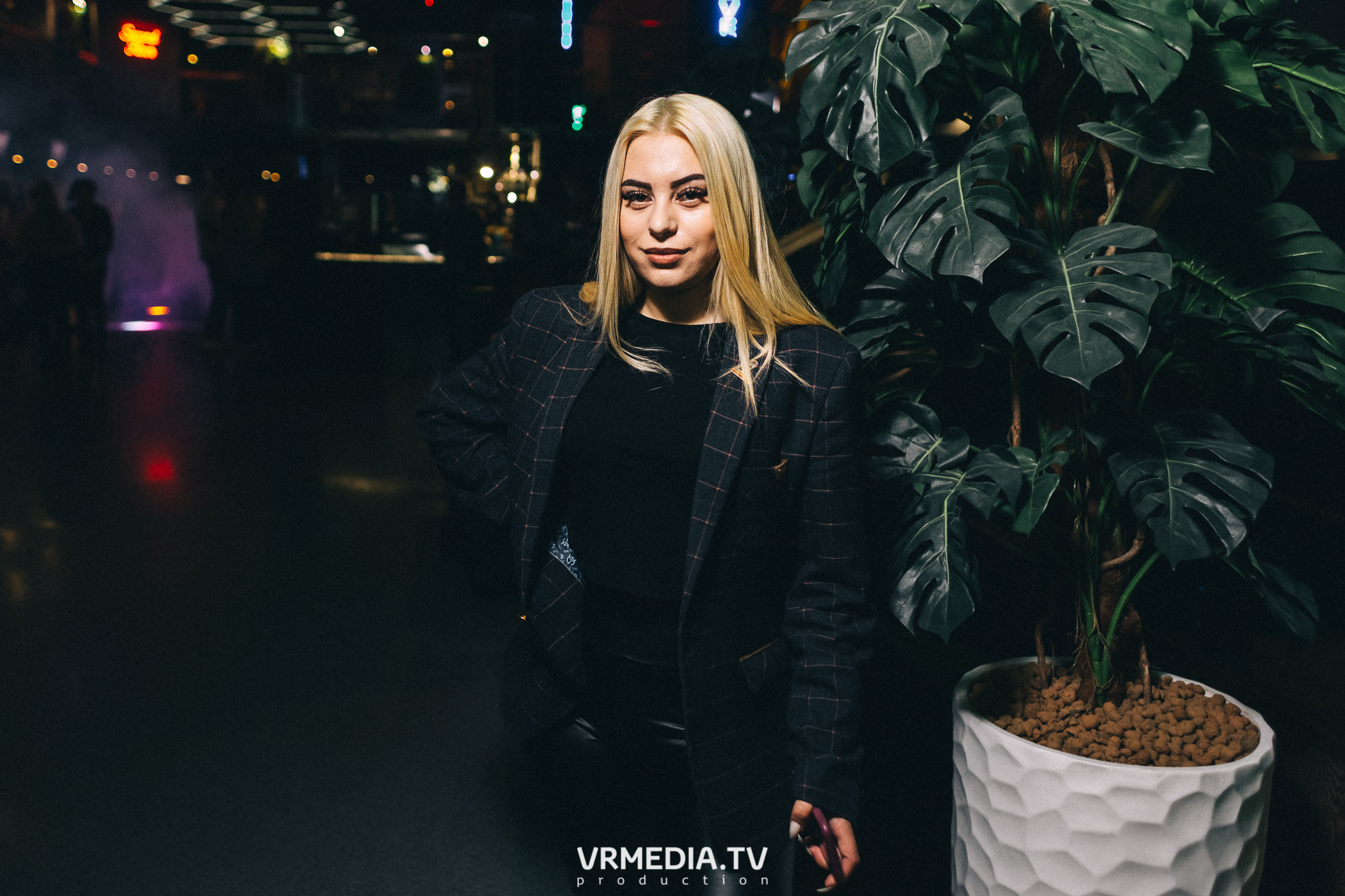 Выходные в баре «DOSKI»