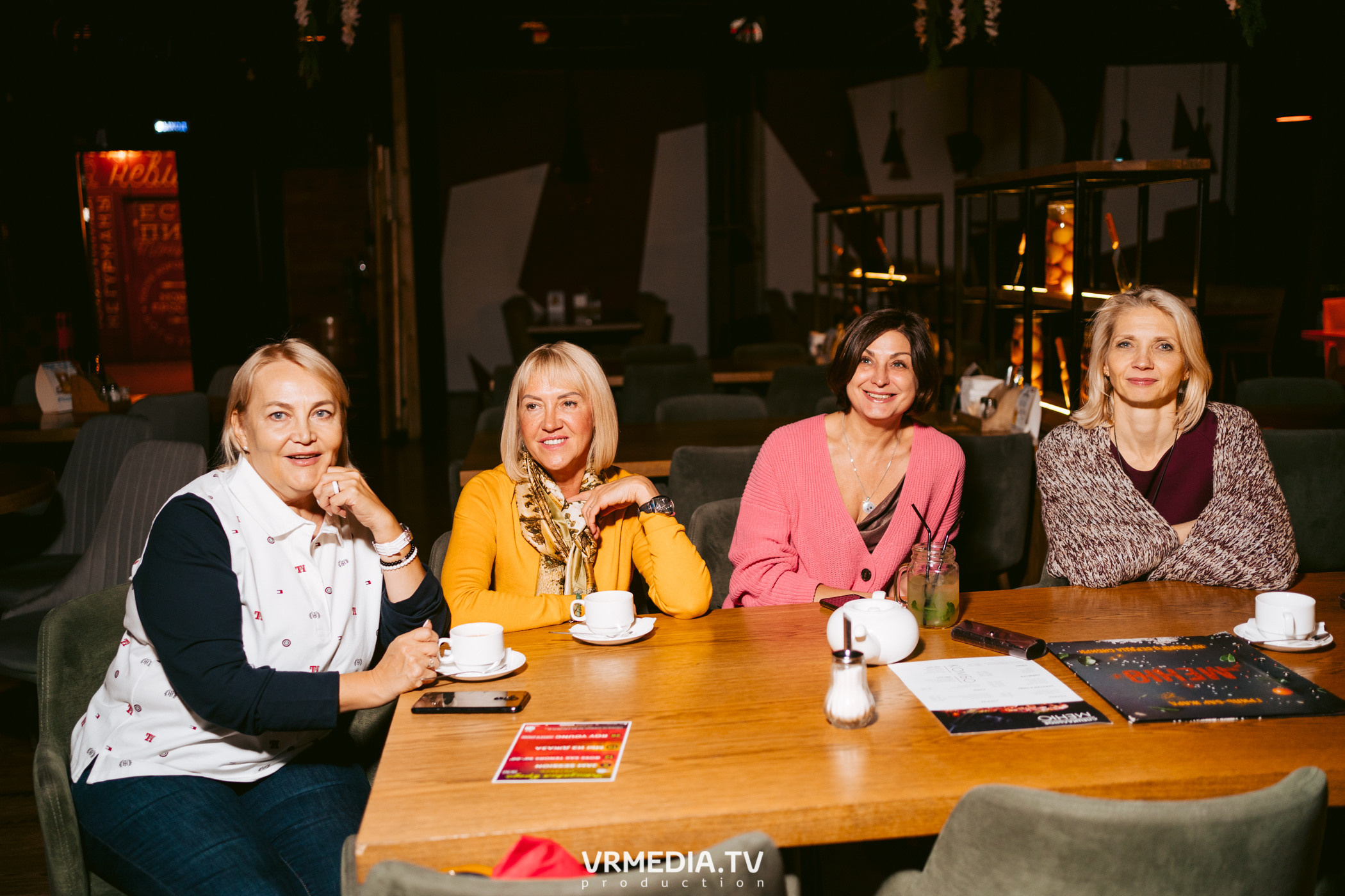 Джазовая среда. Нелли Азизова (Томск)