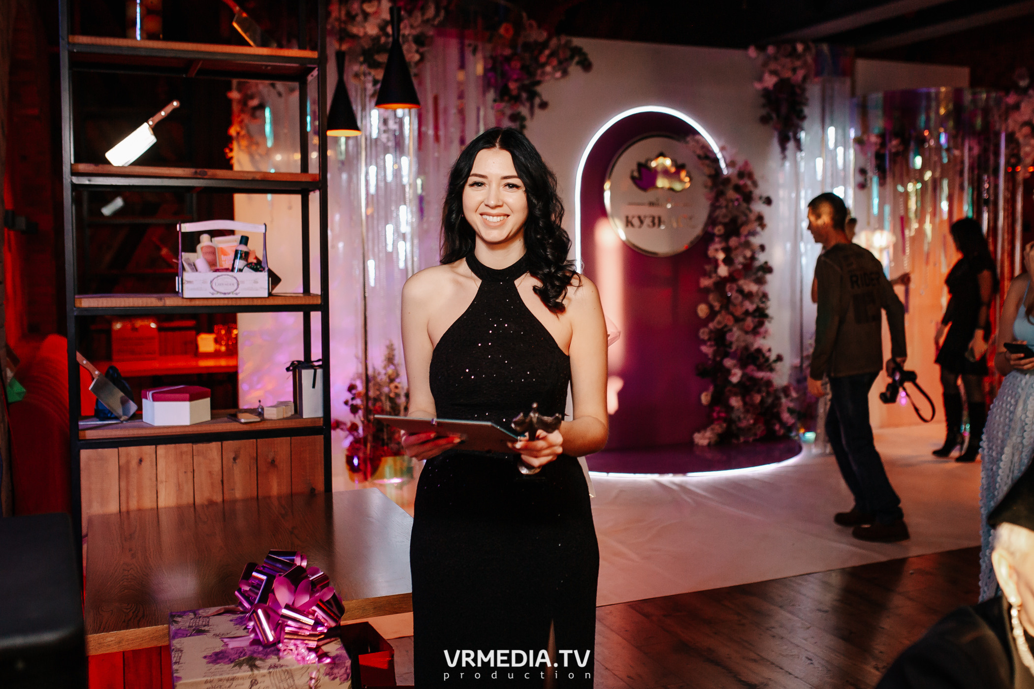 Миссис Россия Кузбасс 2023