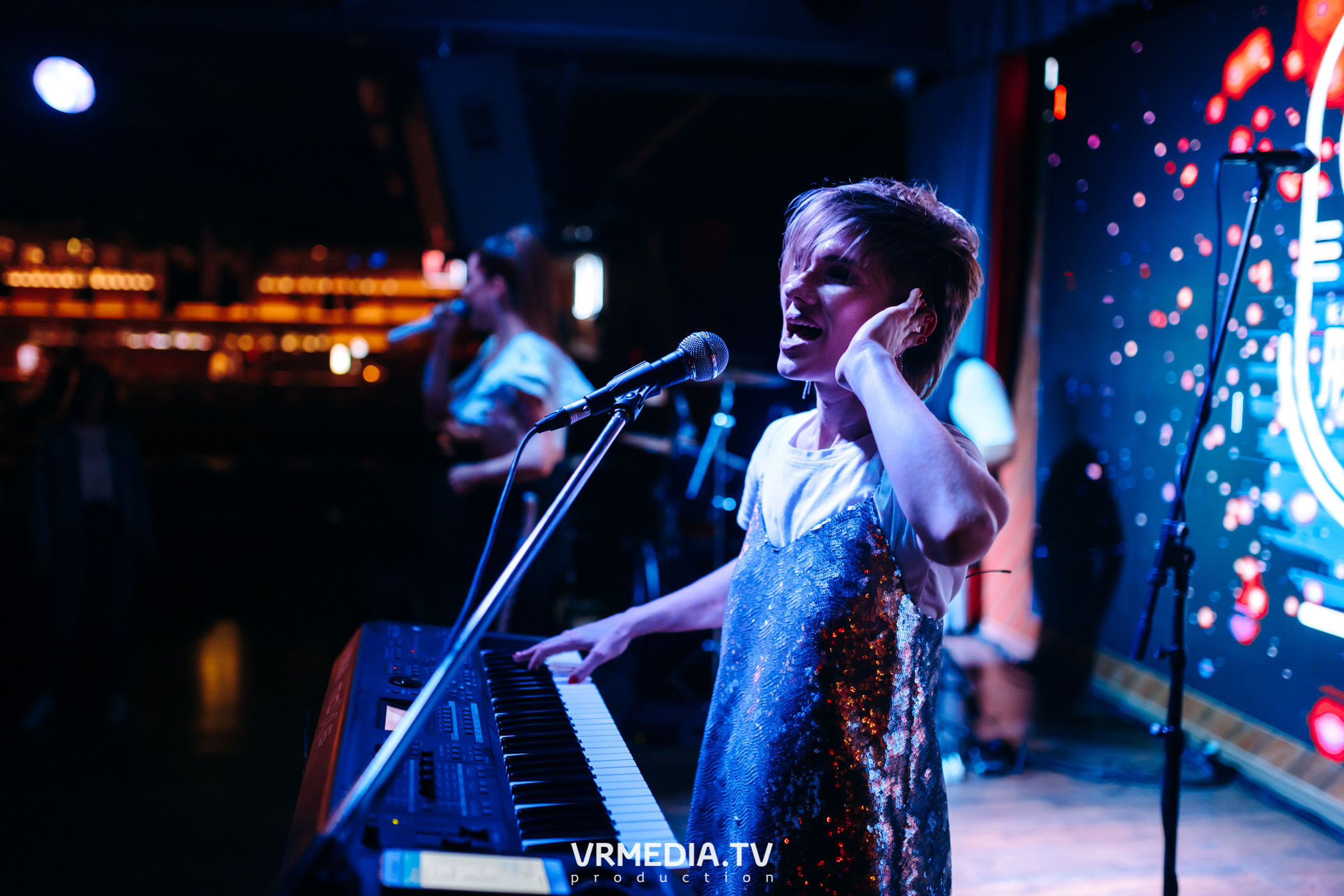 #ЖАРКИЕДНИИНОЧИ в гриль-баре «Жара»