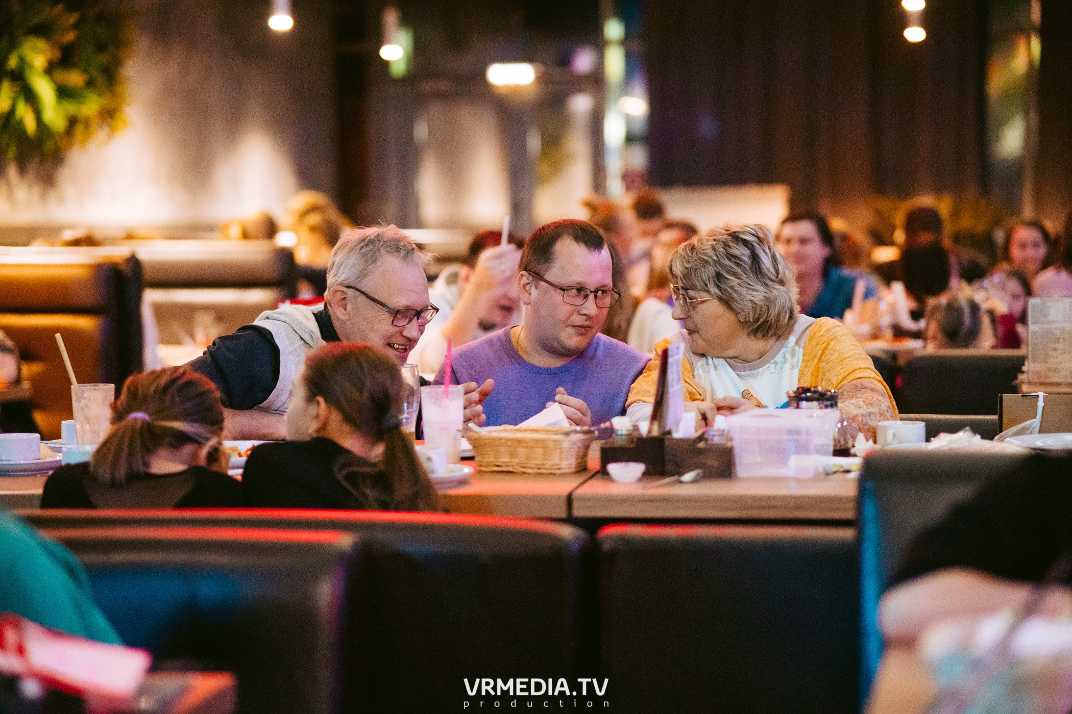 WoW QuiZ в баре «DOSKI»