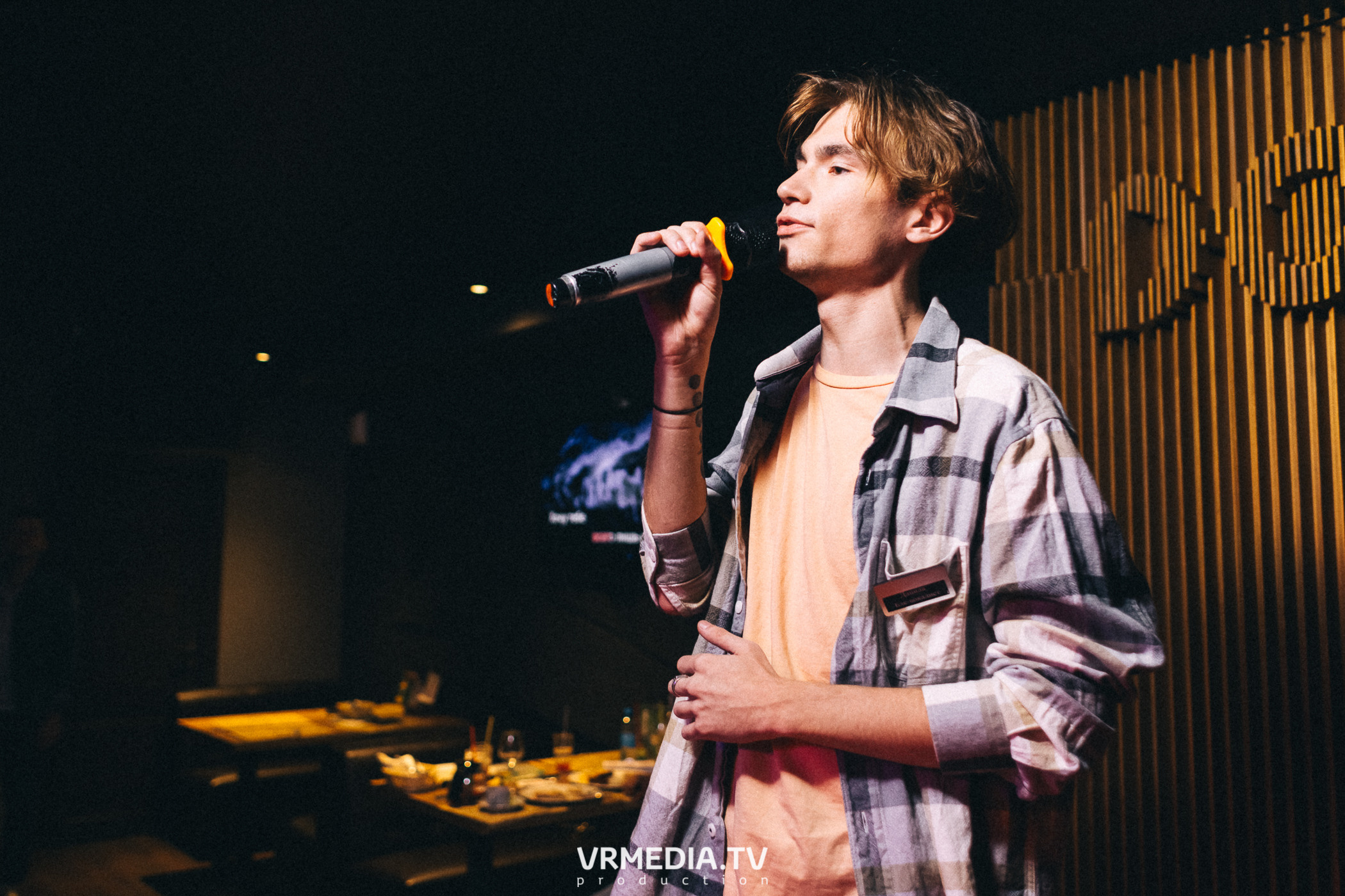 Выходные в баре «DOSKI»