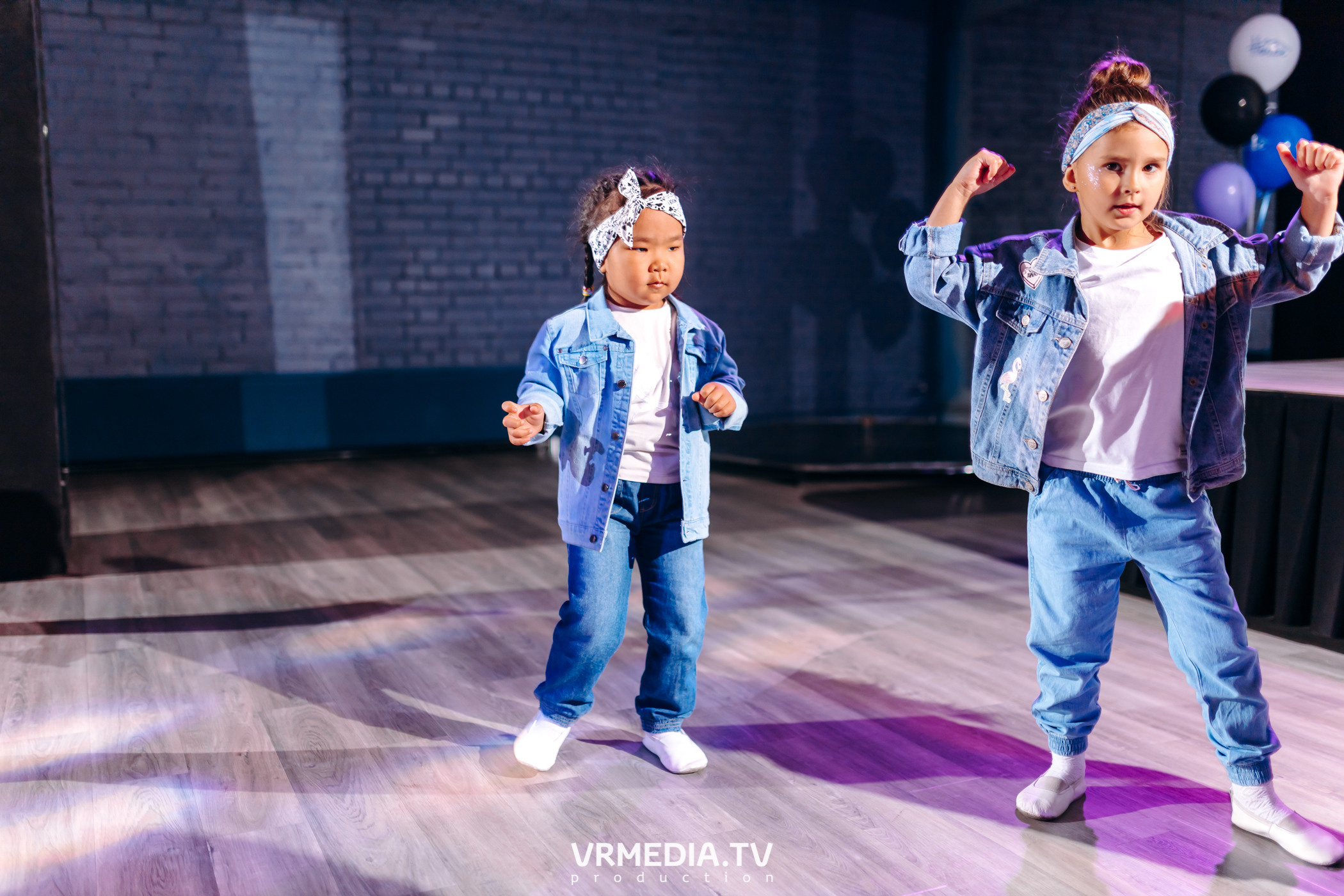 День рождения «House Of Dance»